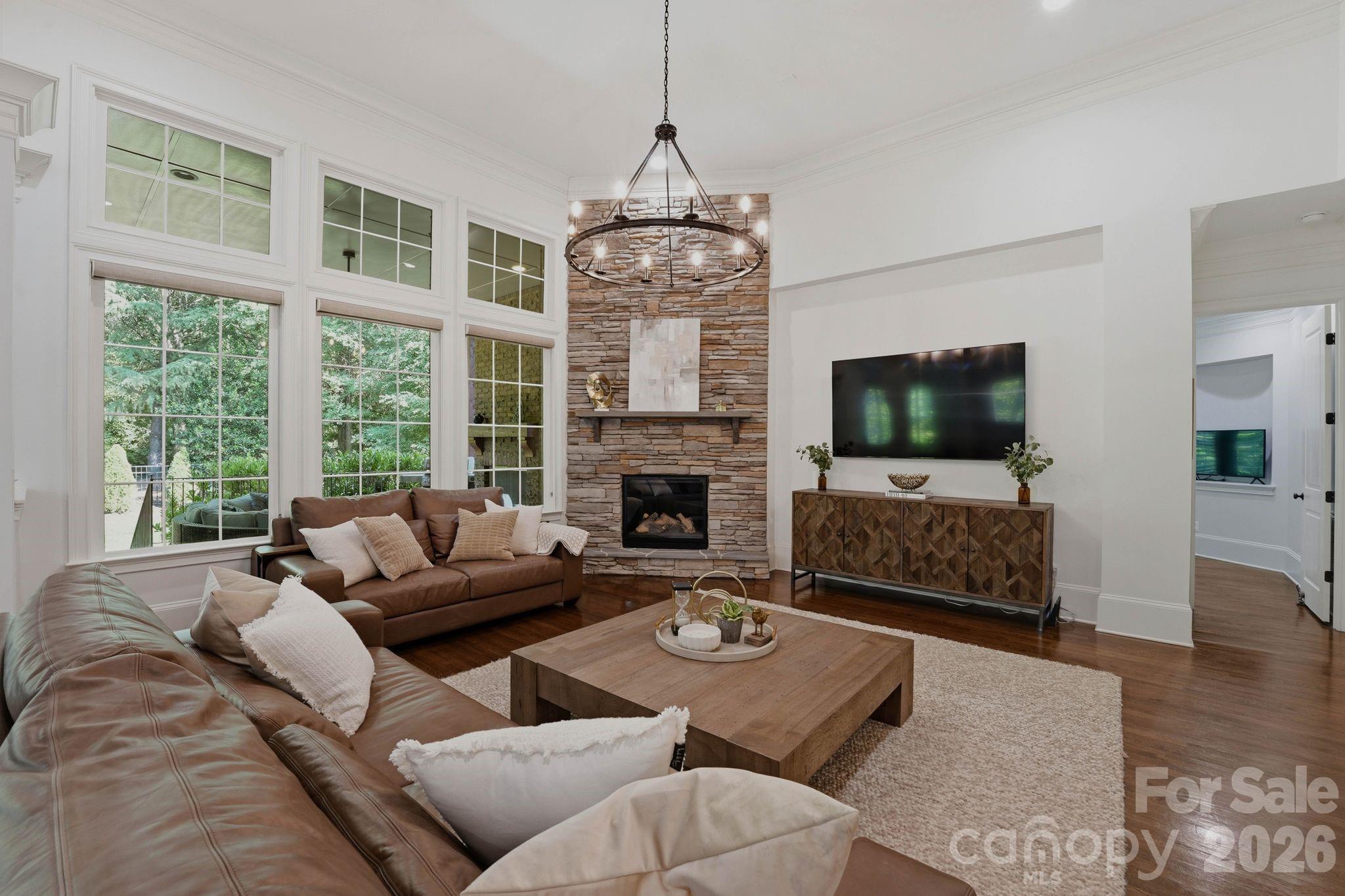 Longview - Residential