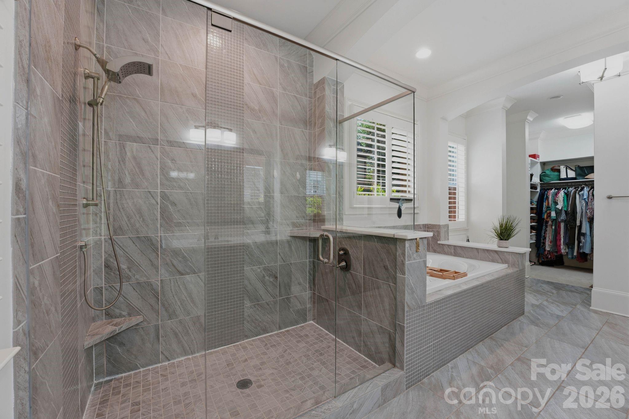 Longview - Residential