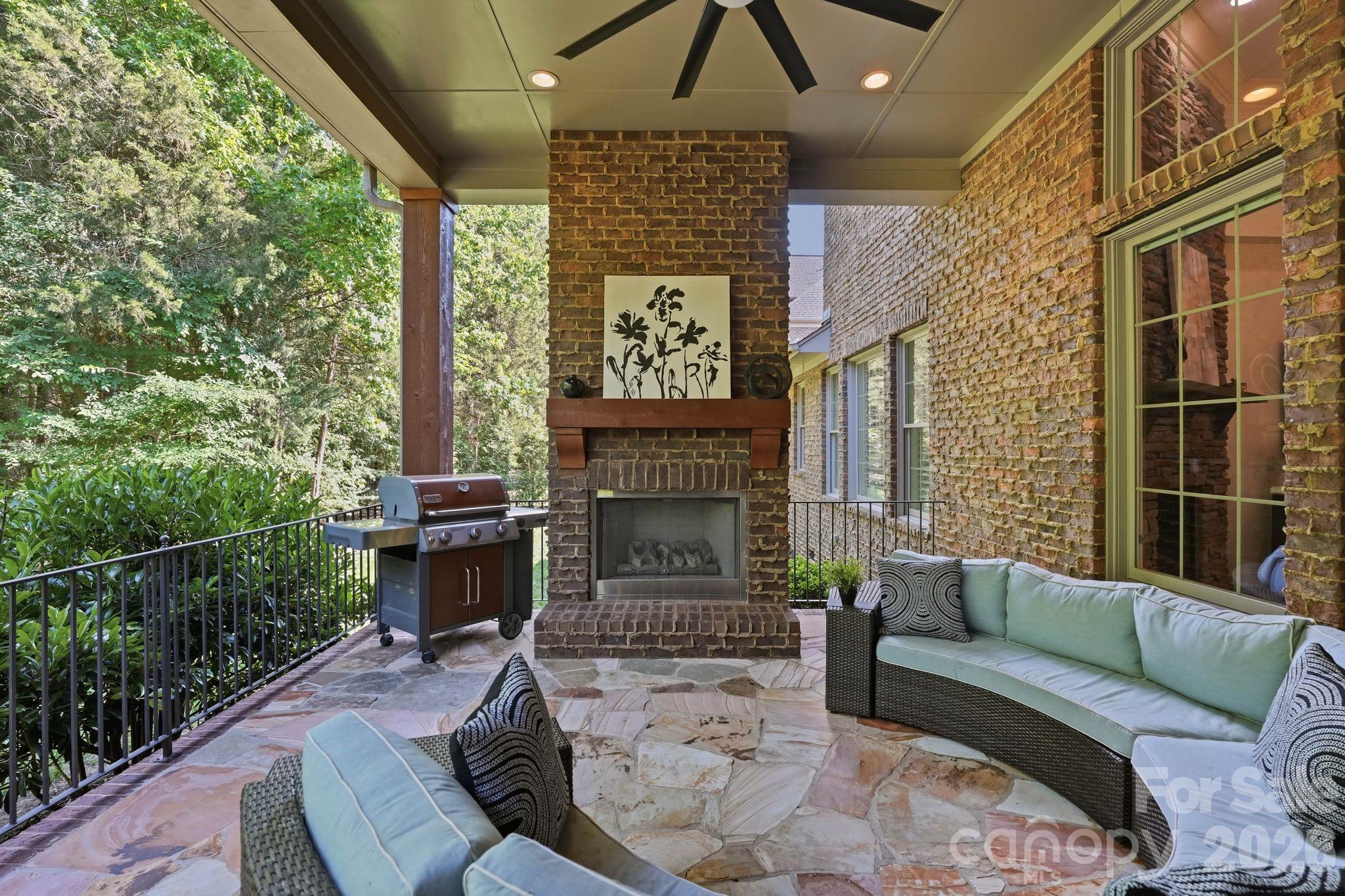 Longview - Residential