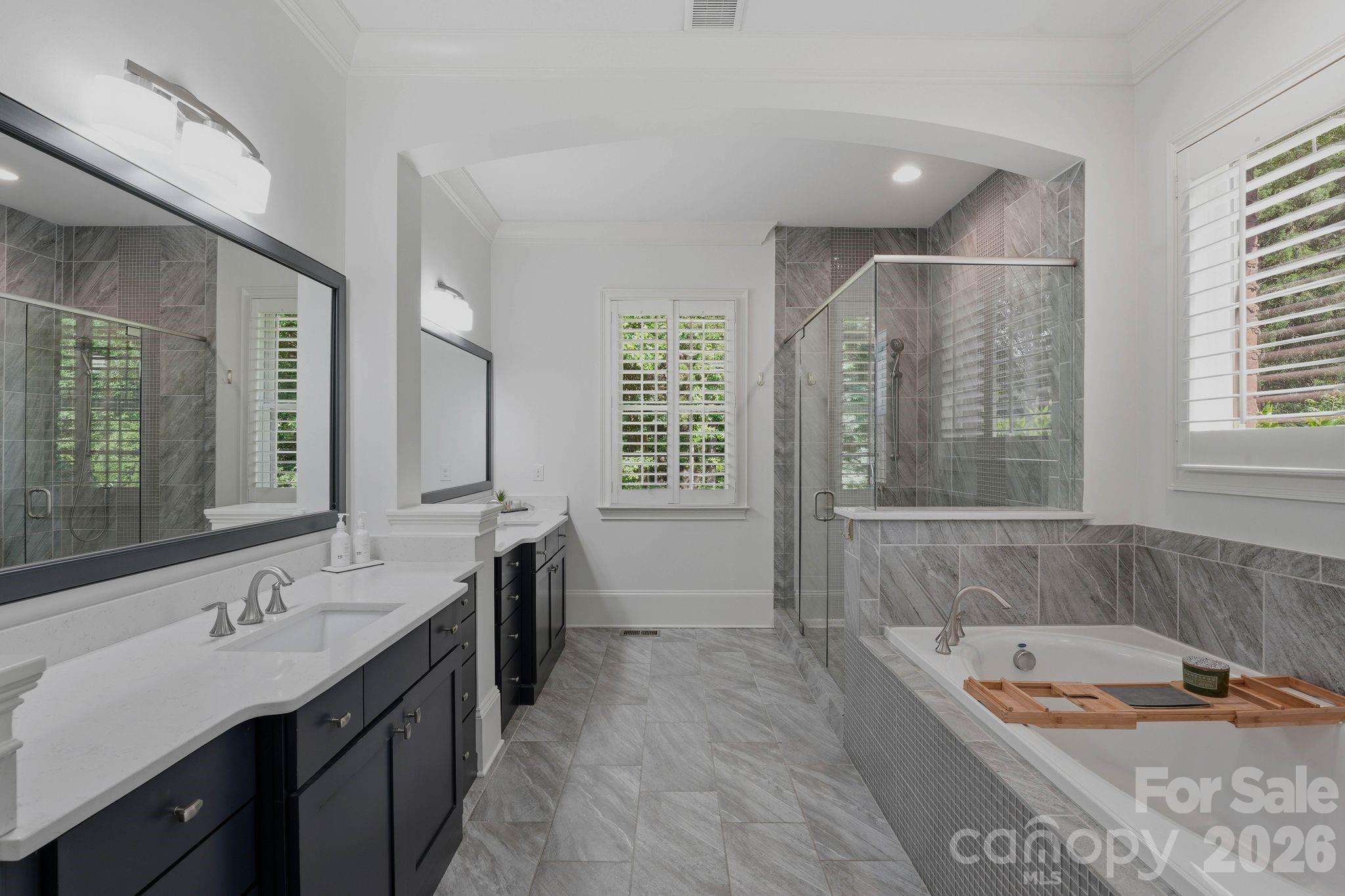Longview - Residential