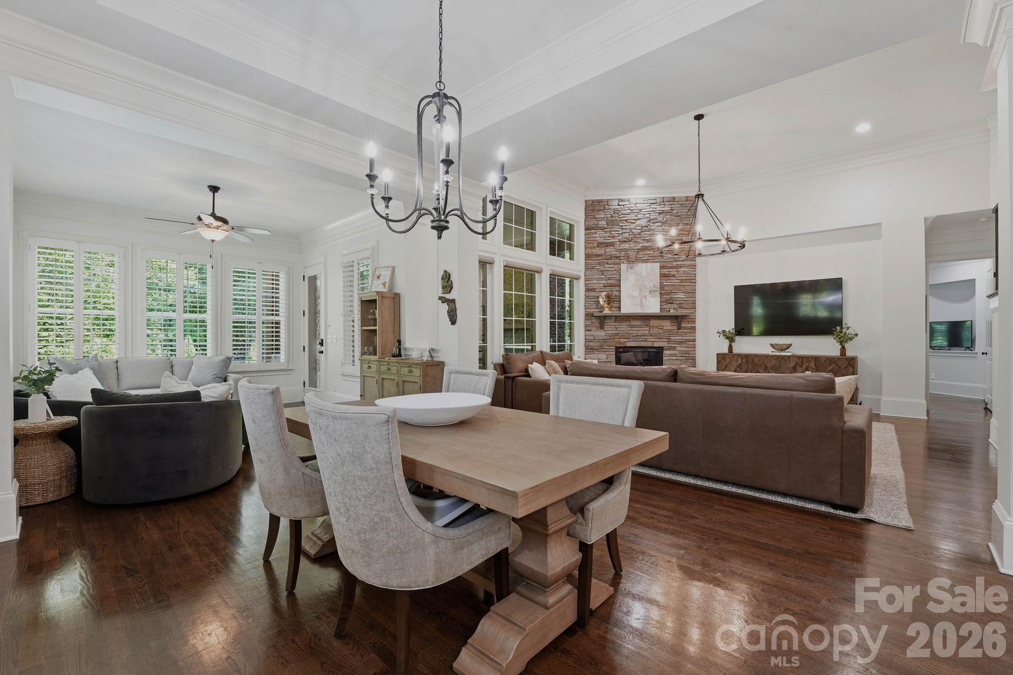 Longview - Residential
