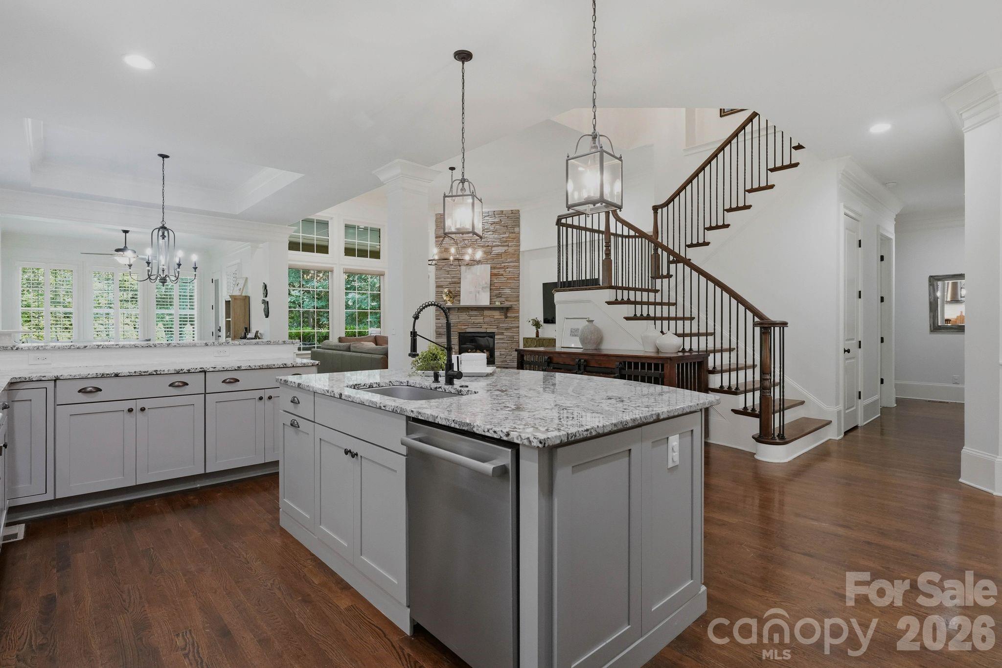 Longview - Residential