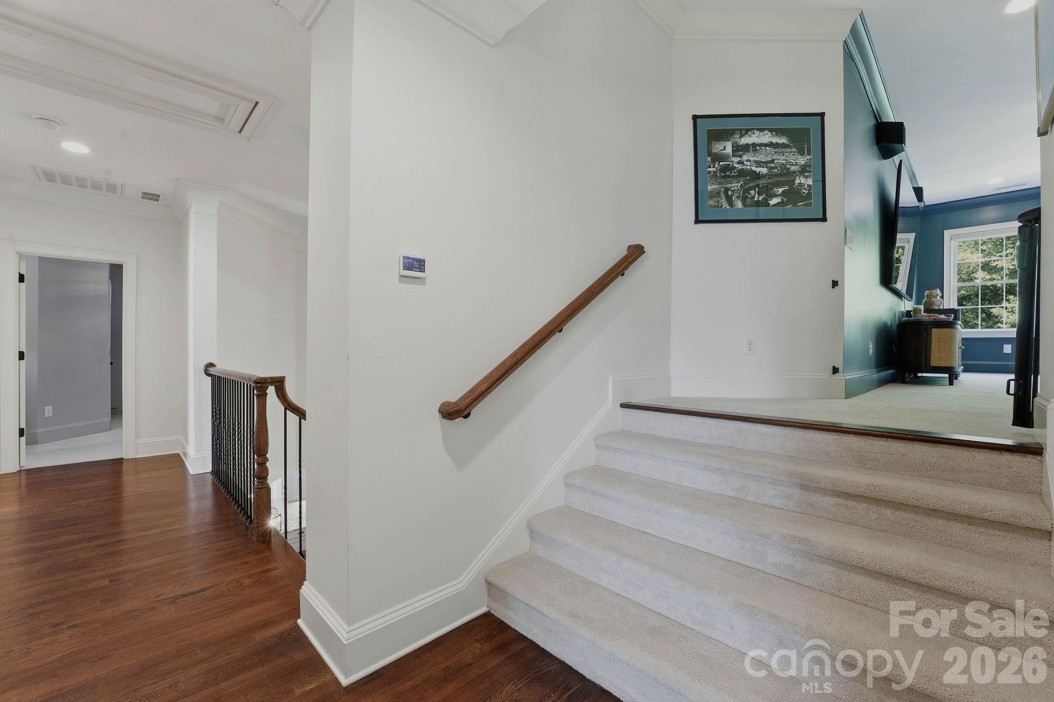 Longview - Residential