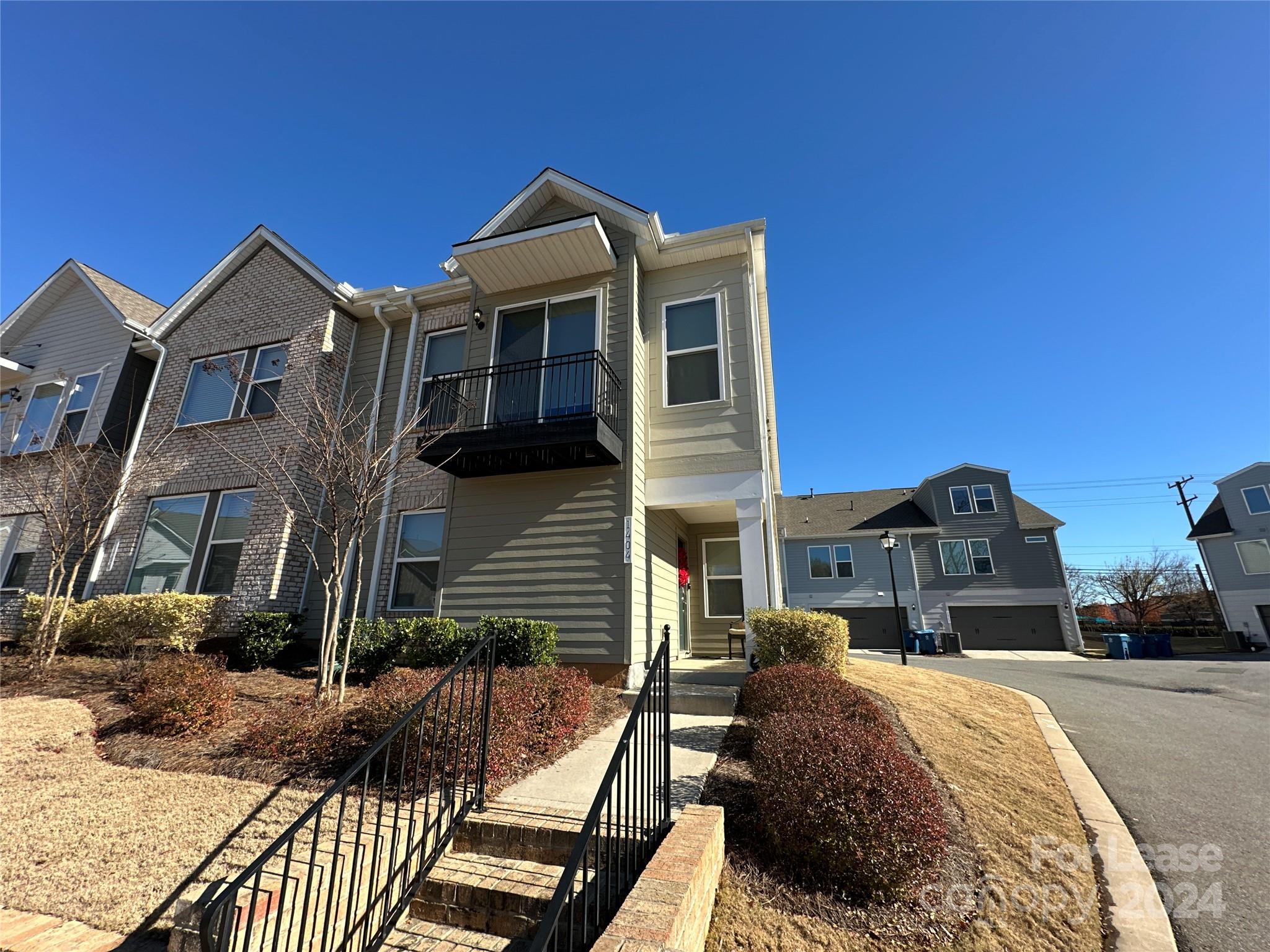 Brightwalk - Residential Lease