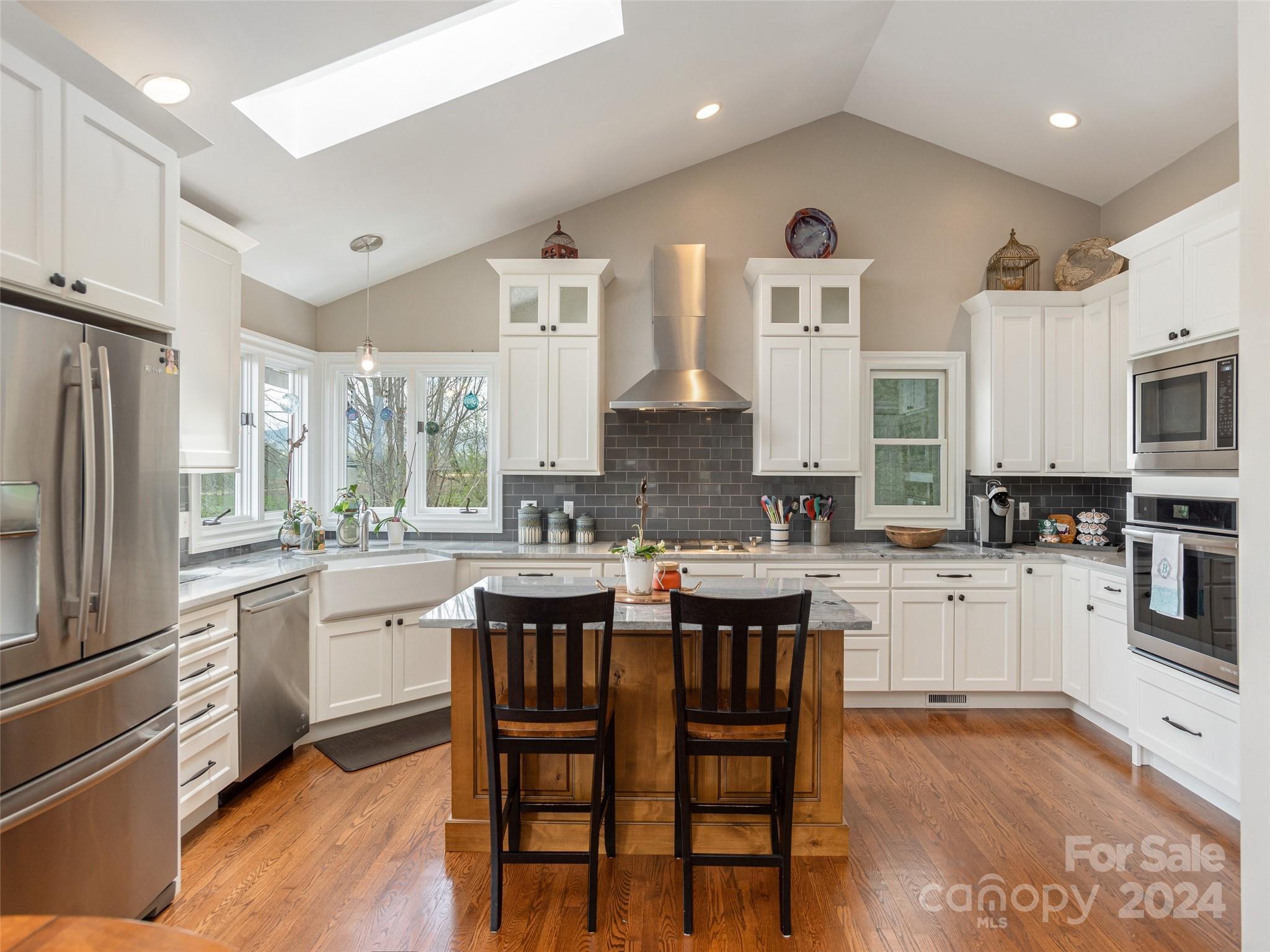 Okoboji Wilderness - Residential