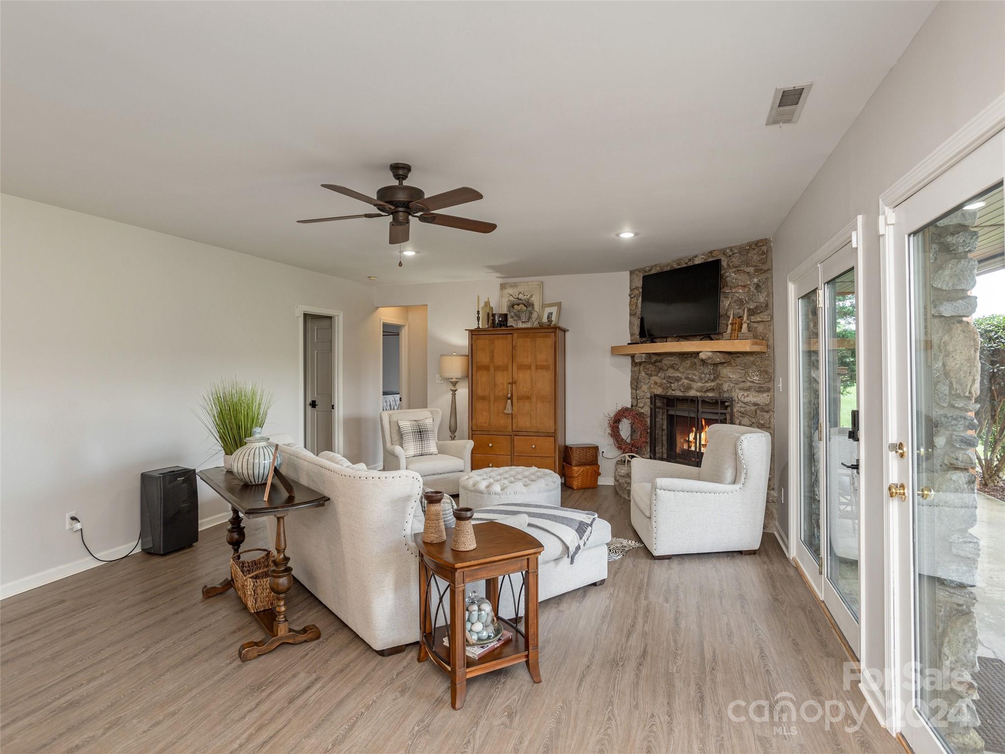Okoboji Wilderness - Residential
