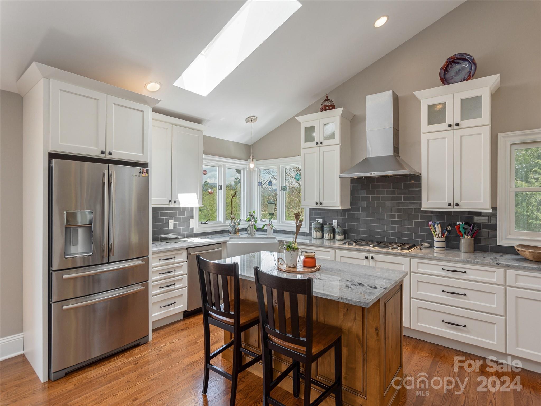 Okoboji Wilderness - Residential