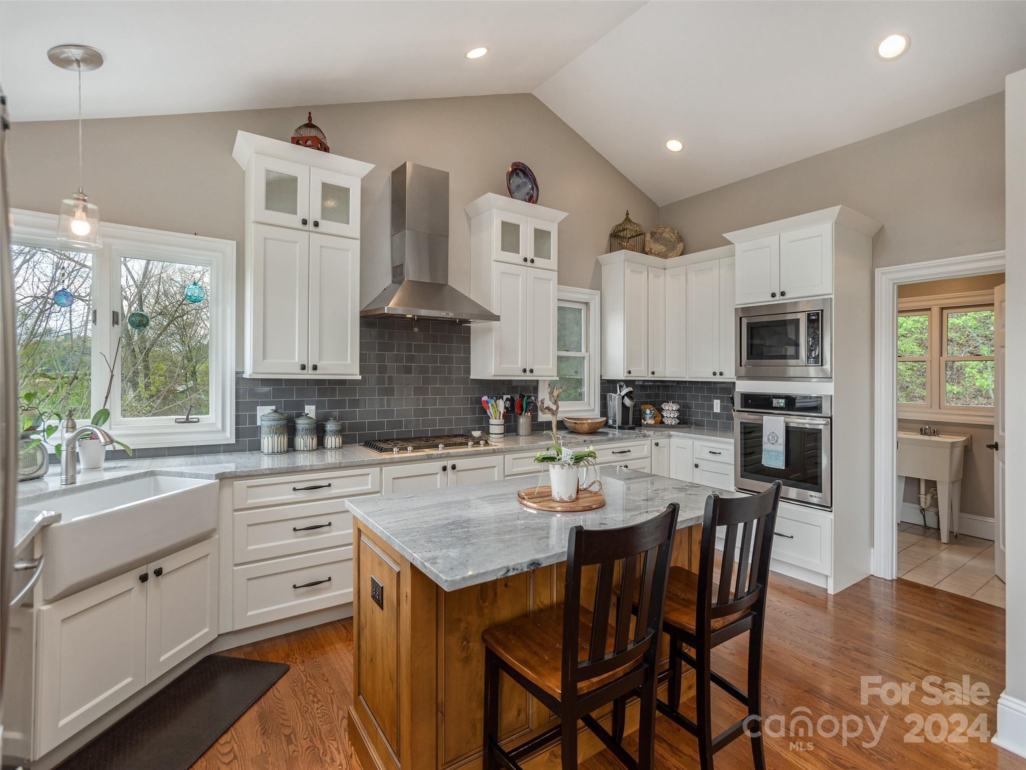 Okoboji Wilderness - Residential