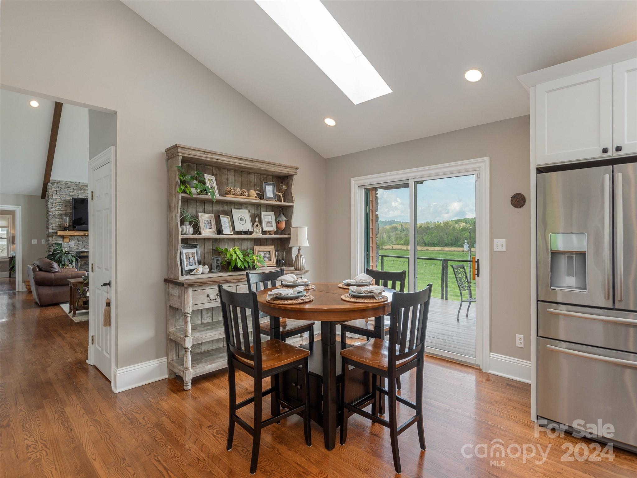 Okoboji Wilderness - Residential