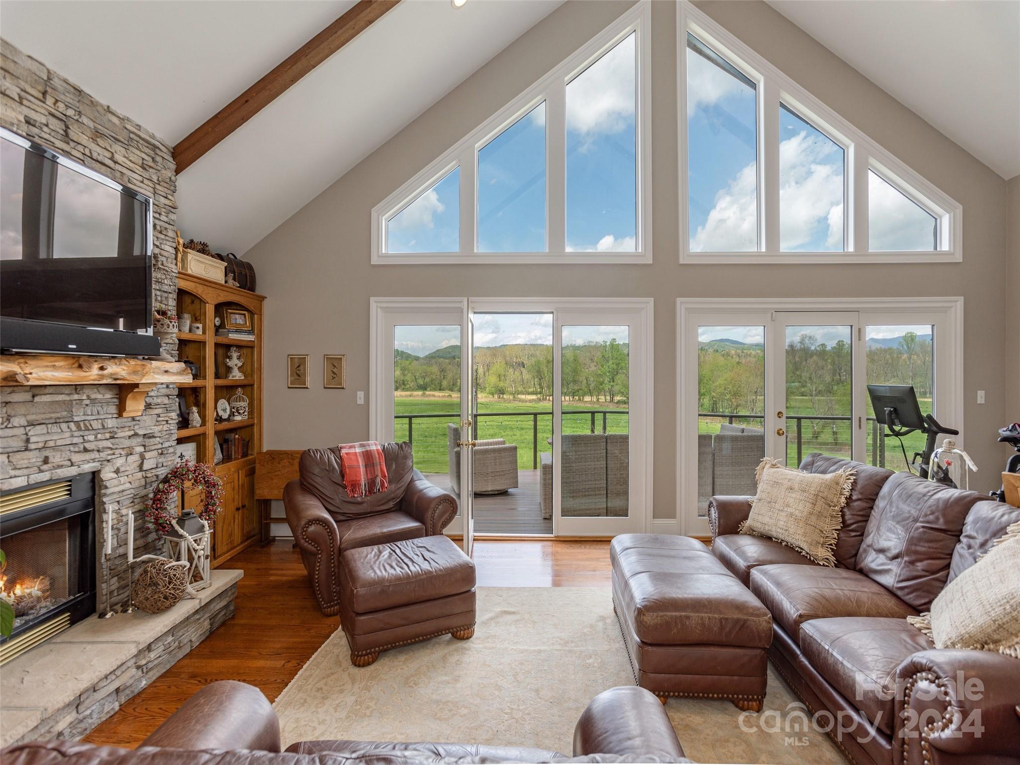 Okoboji Wilderness - Residential