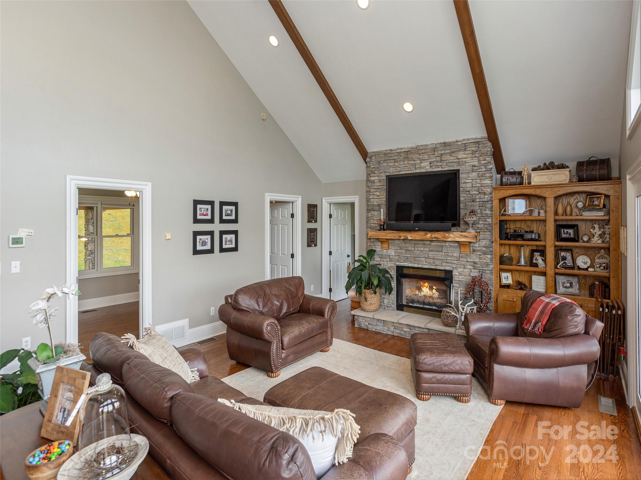 Okoboji Wilderness - Residential