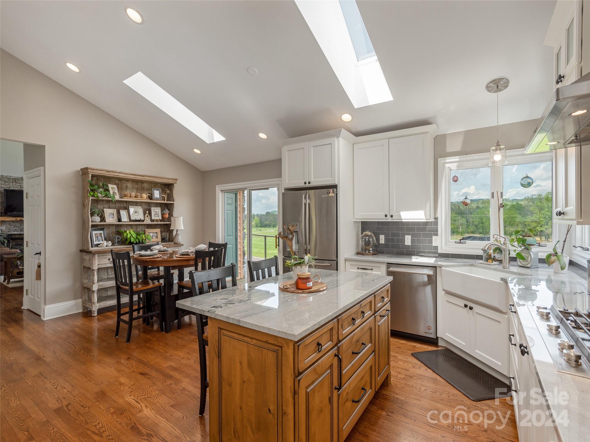 Okoboji Wilderness - Residential