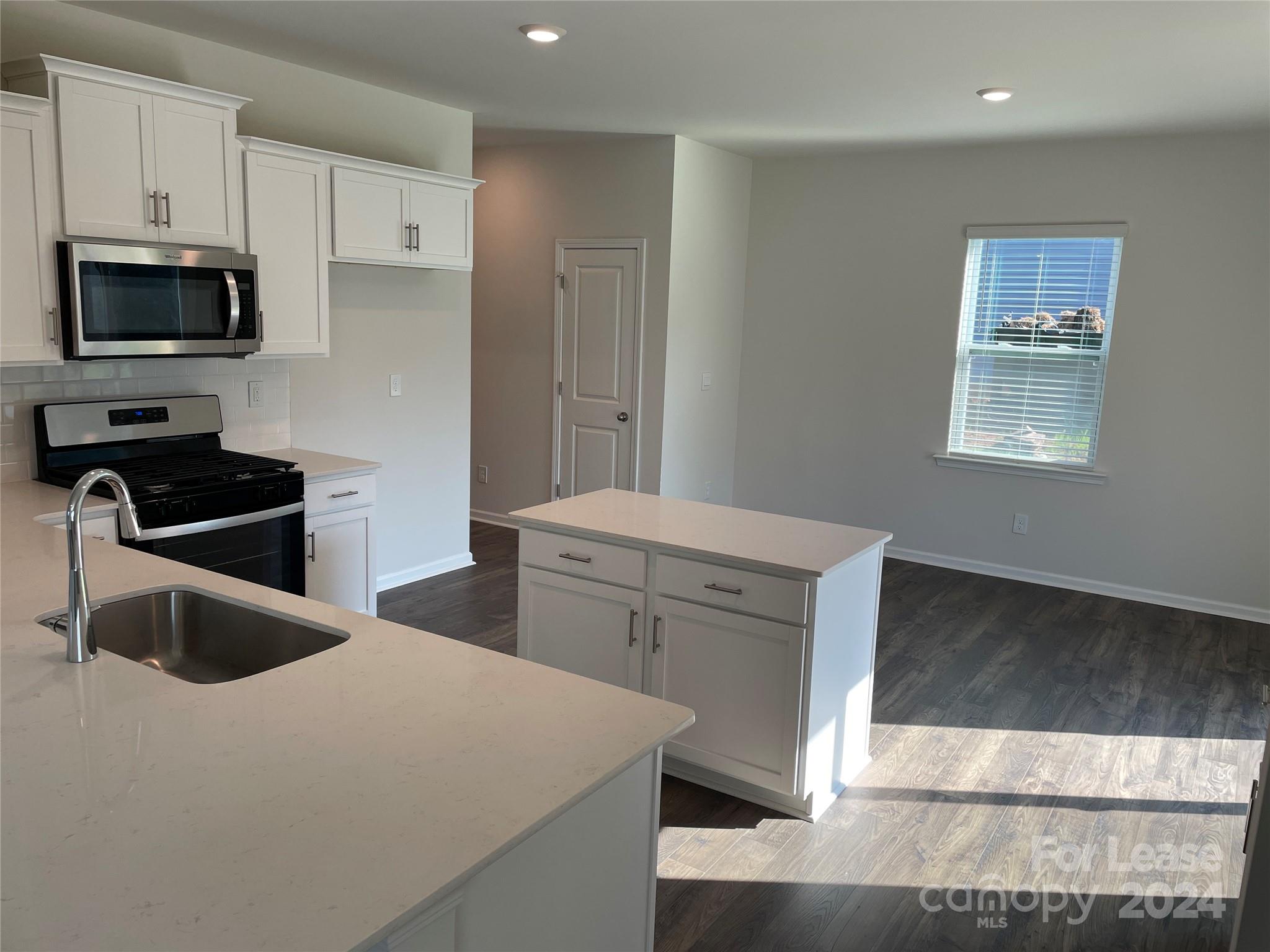 Cramer Estates - Residential Lease