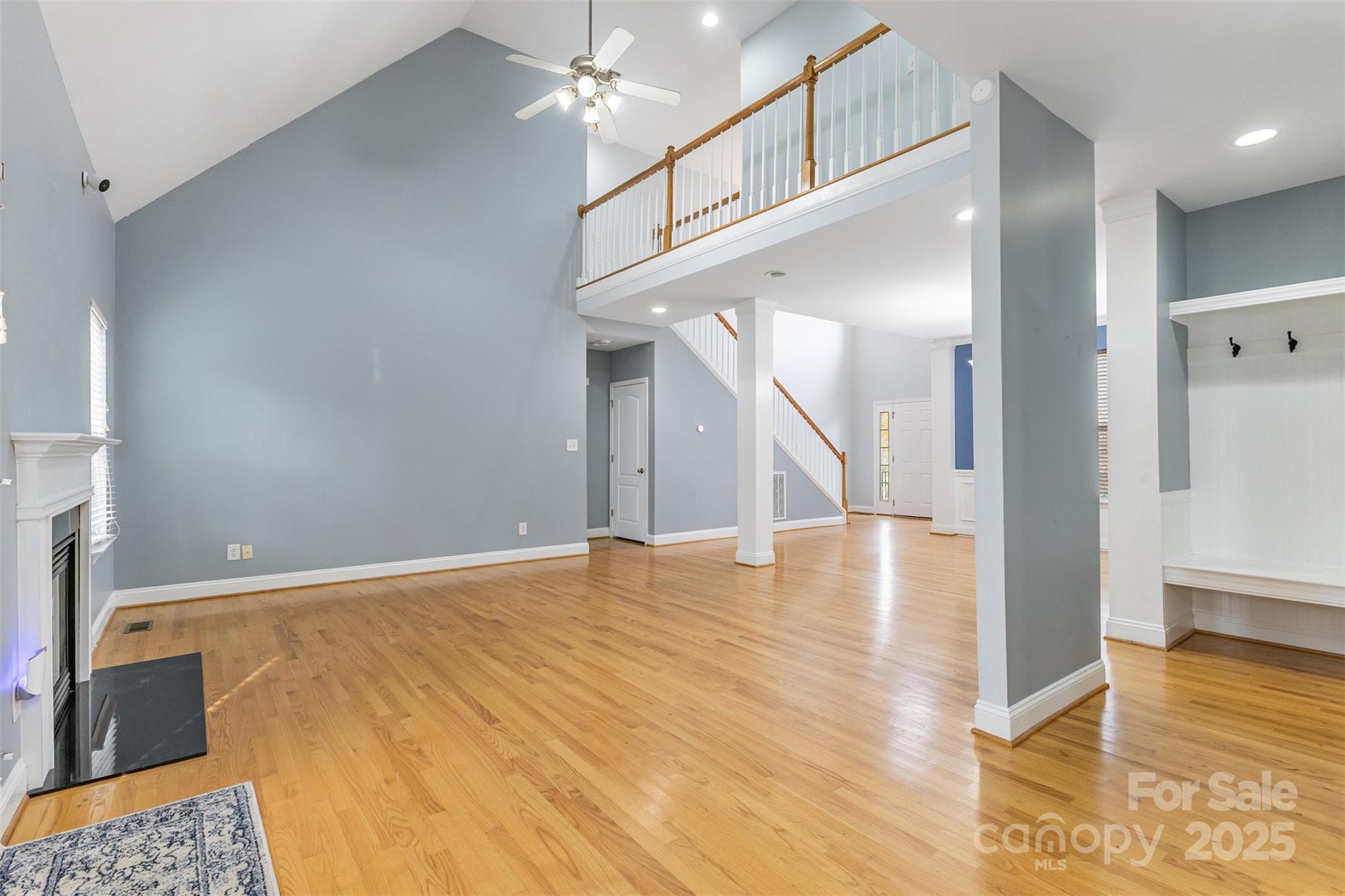 Forest Lakes - Residential