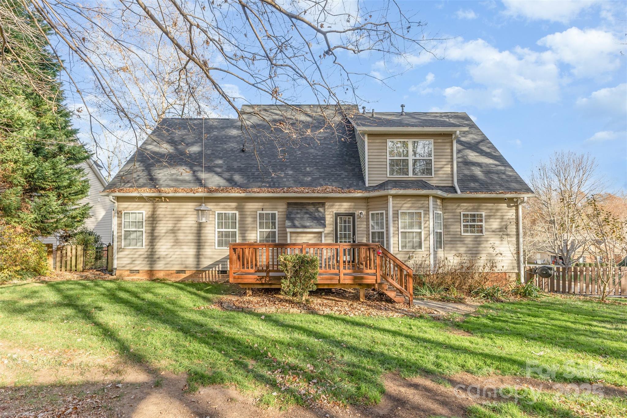 Forest Lakes - Residential