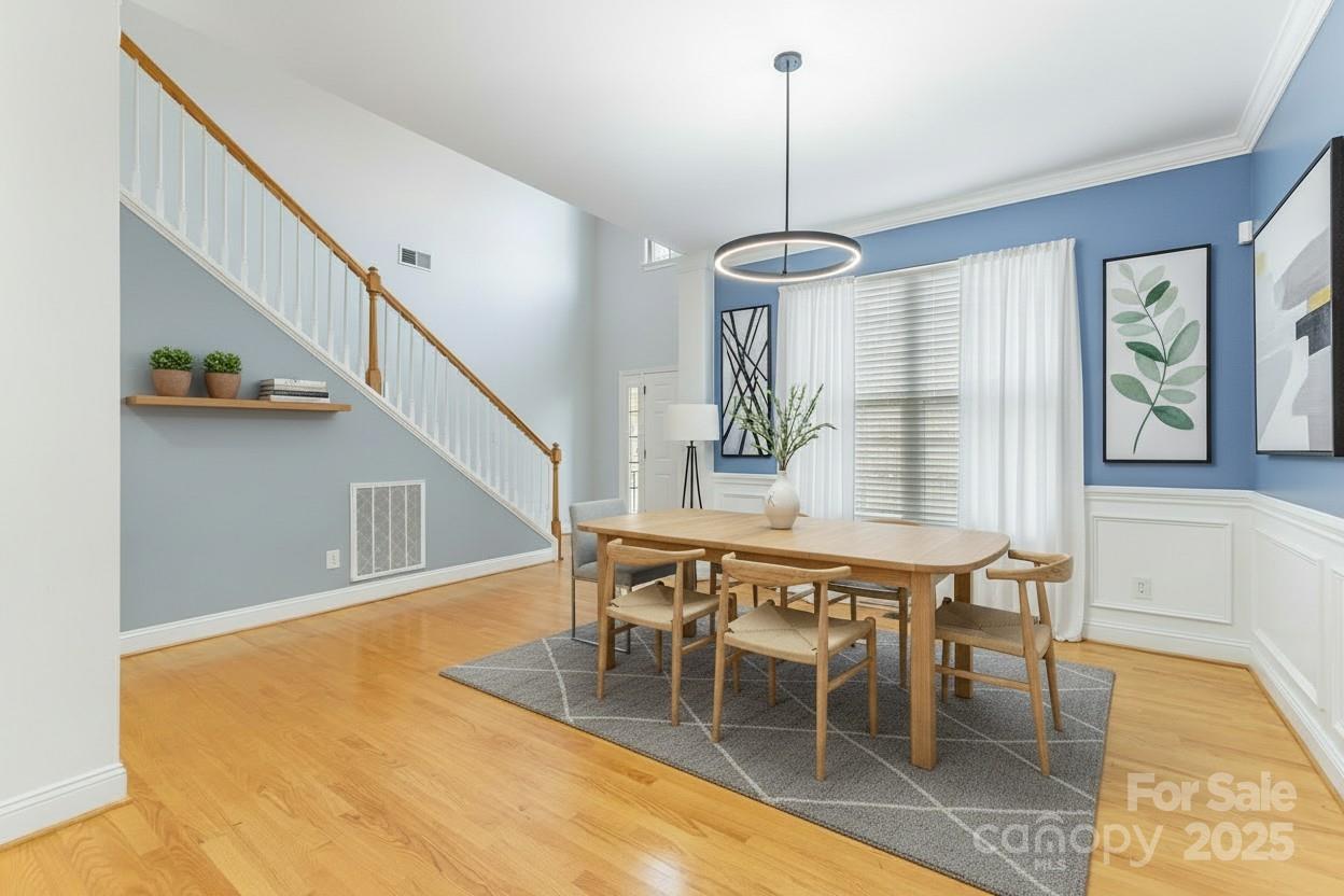 Forest Lakes - Residential