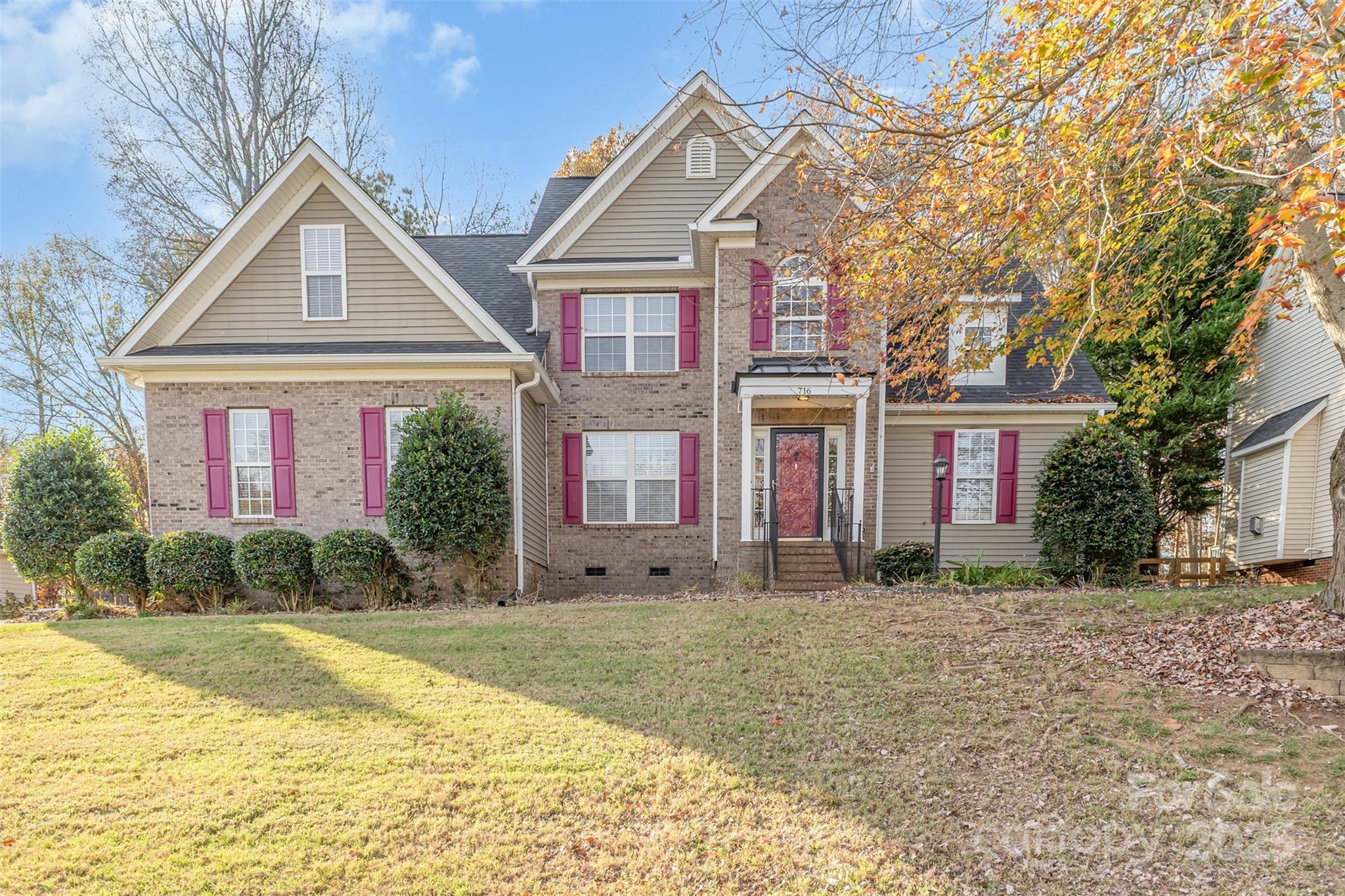 Forest Lakes - Residential