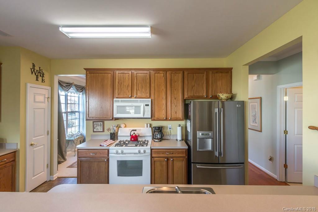 Four Seasons At Gold Hill - Residential
