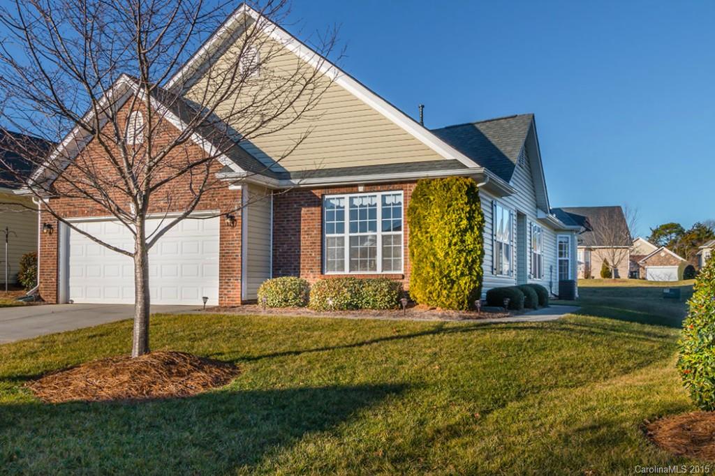 Four Seasons At Gold Hill - Residential