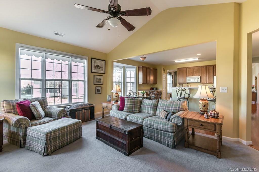 Four Seasons At Gold Hill - Residential