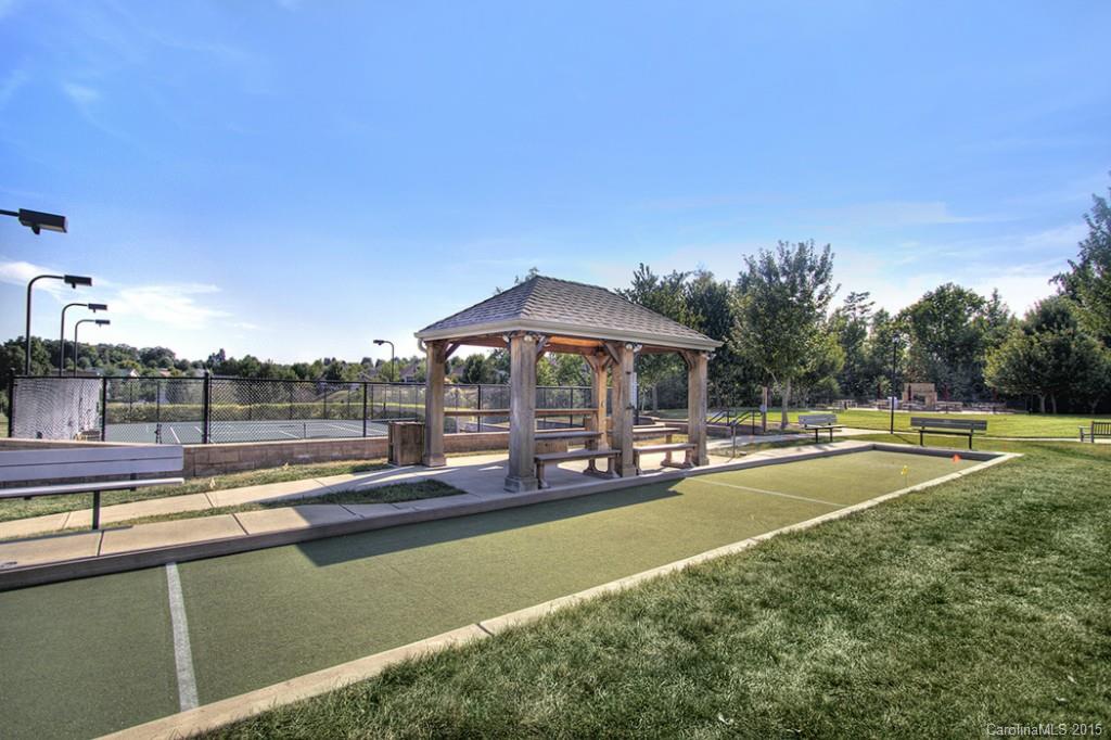Four Seasons At Gold Hill - Residential