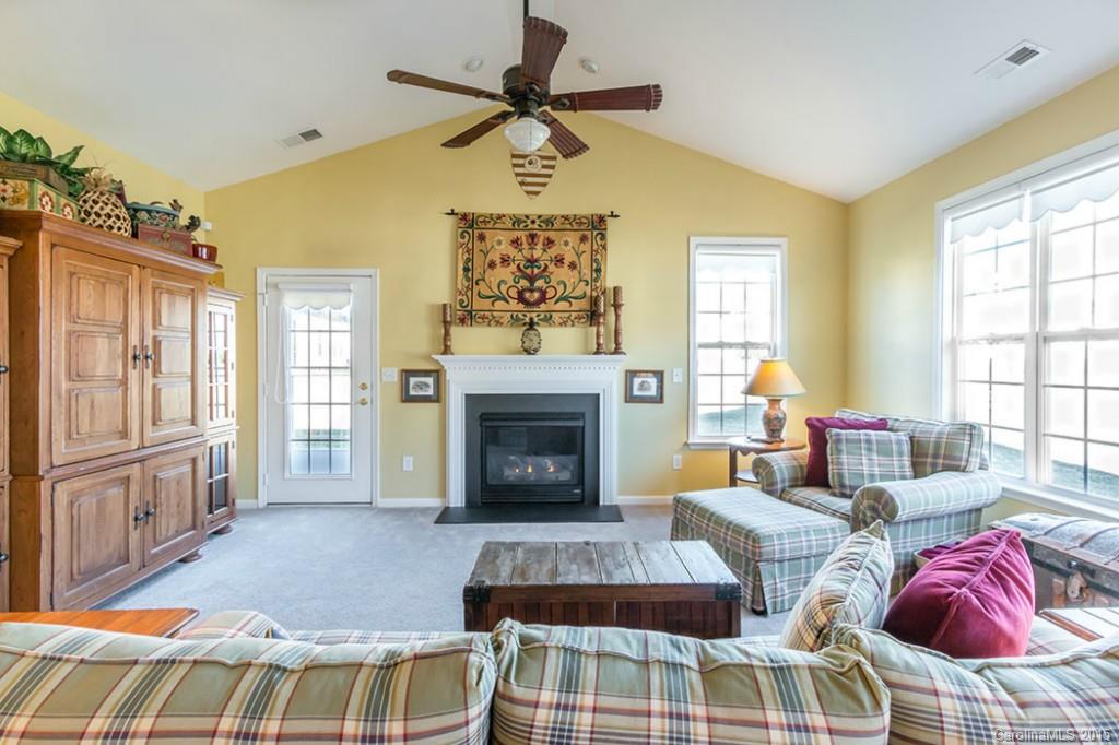 Four Seasons At Gold Hill - Residential