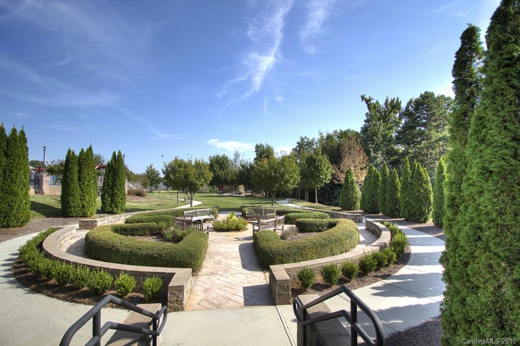 Four Seasons At Gold Hill - Residential