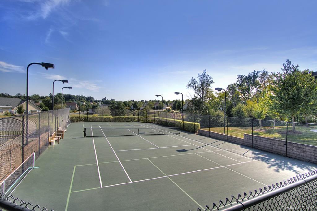 Four Seasons At Gold Hill - Residential