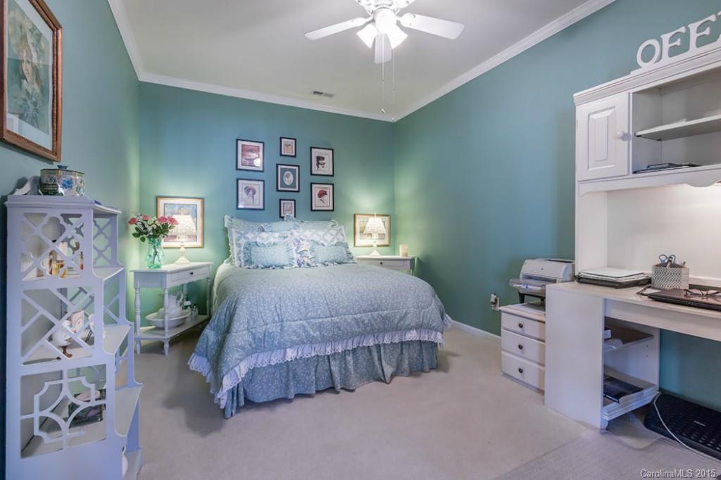 Four Seasons At Gold Hill - Residential