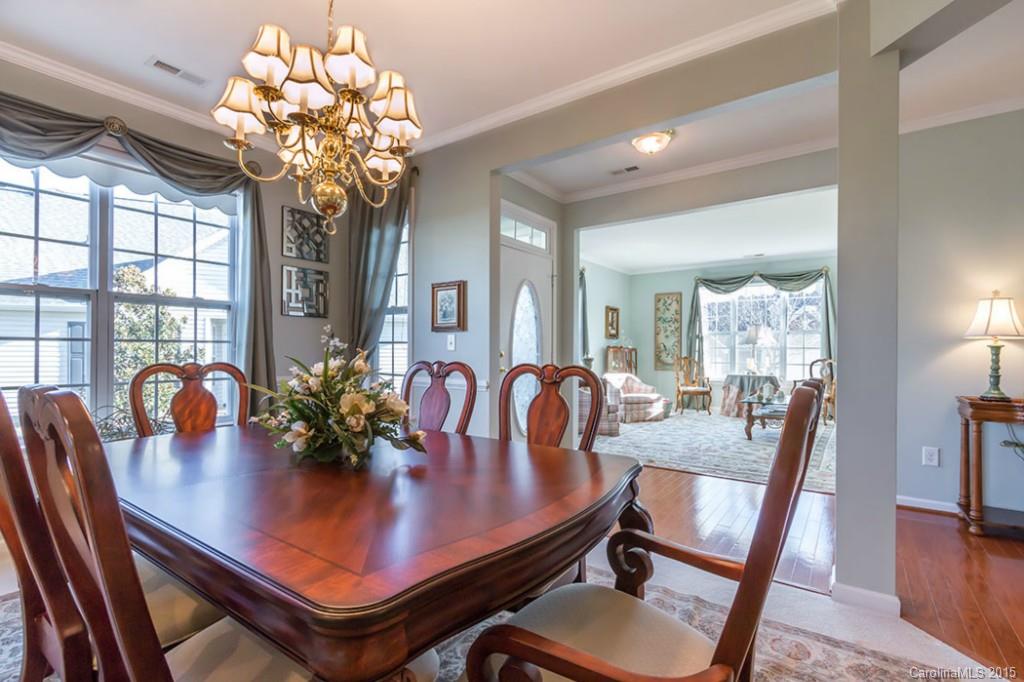 Four Seasons At Gold Hill - Residential