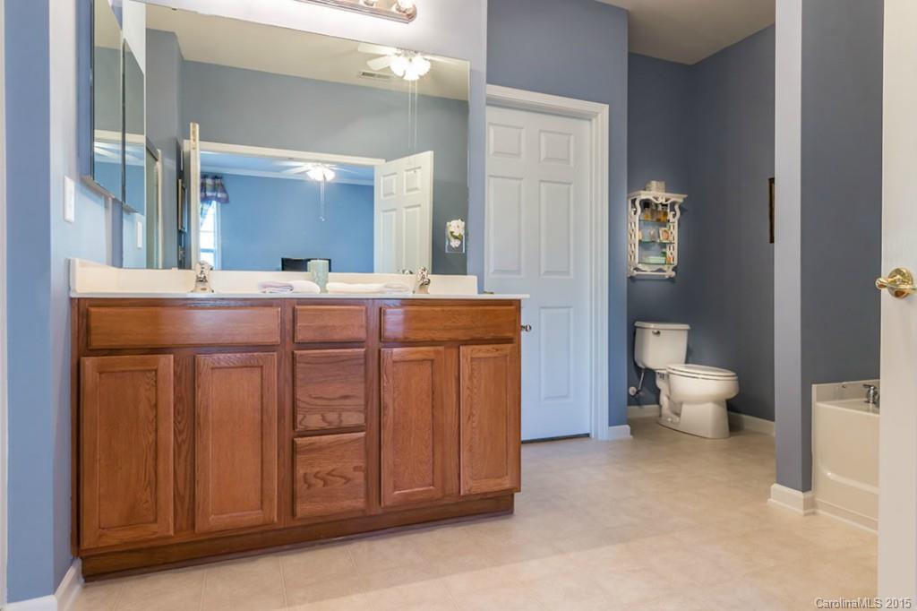 Four Seasons At Gold Hill - Residential