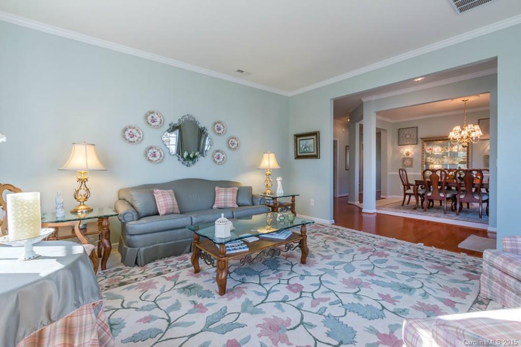 Four Seasons At Gold Hill - Residential