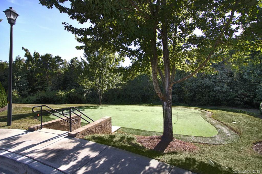 Four Seasons At Gold Hill - Residential