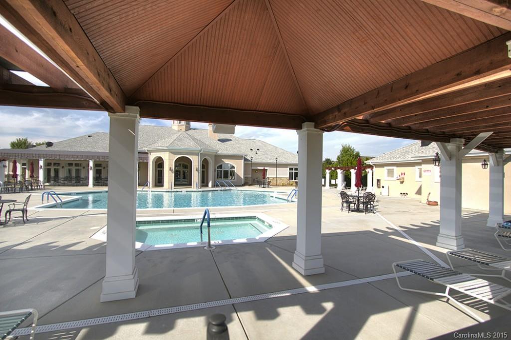 Four Seasons At Gold Hill - Residential
