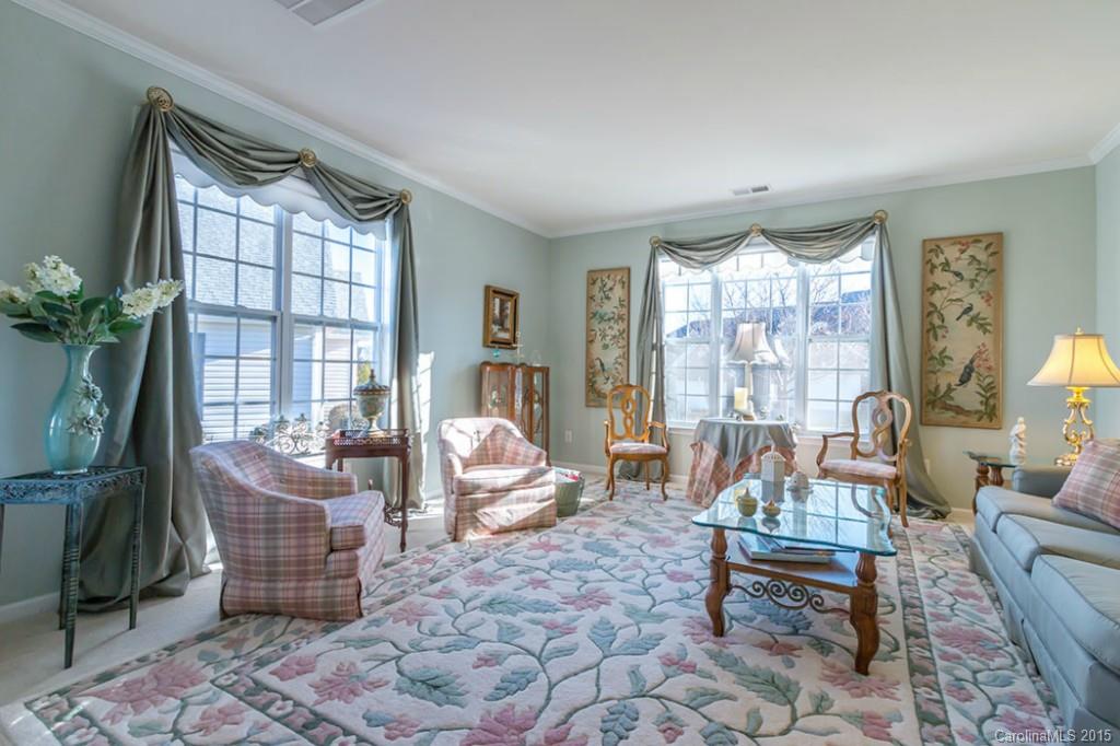 Four Seasons At Gold Hill - Residential