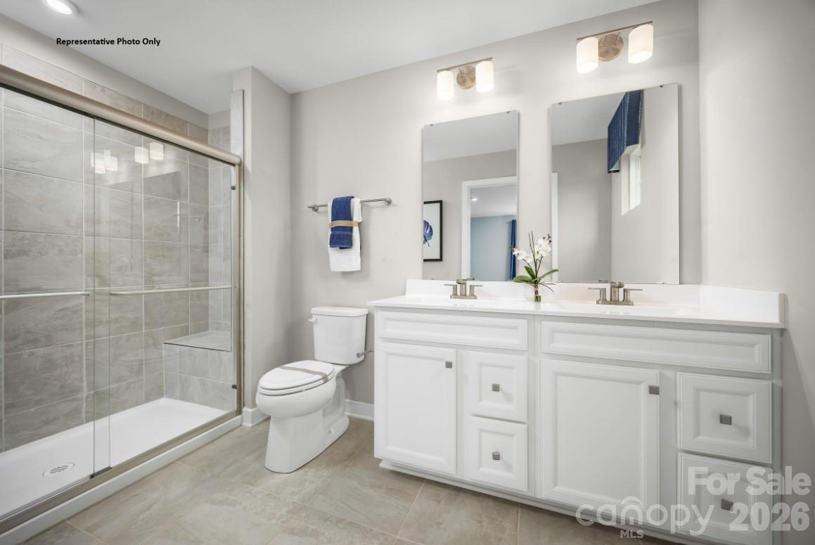 Laney Farms - Residential