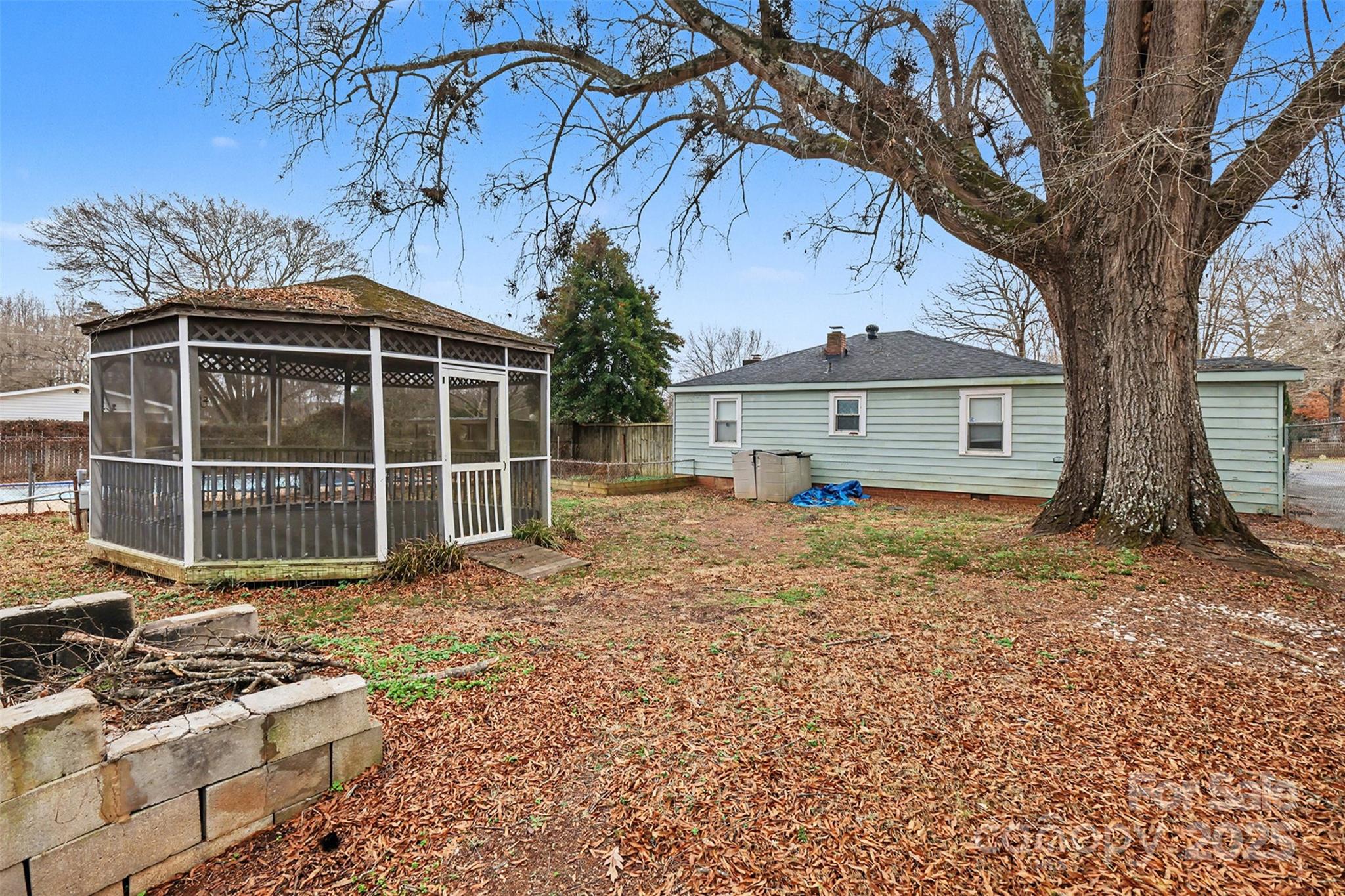 None - Residential