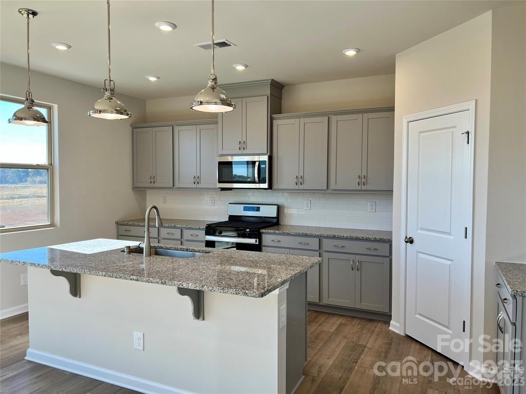 Waxhaw Landing - Residential