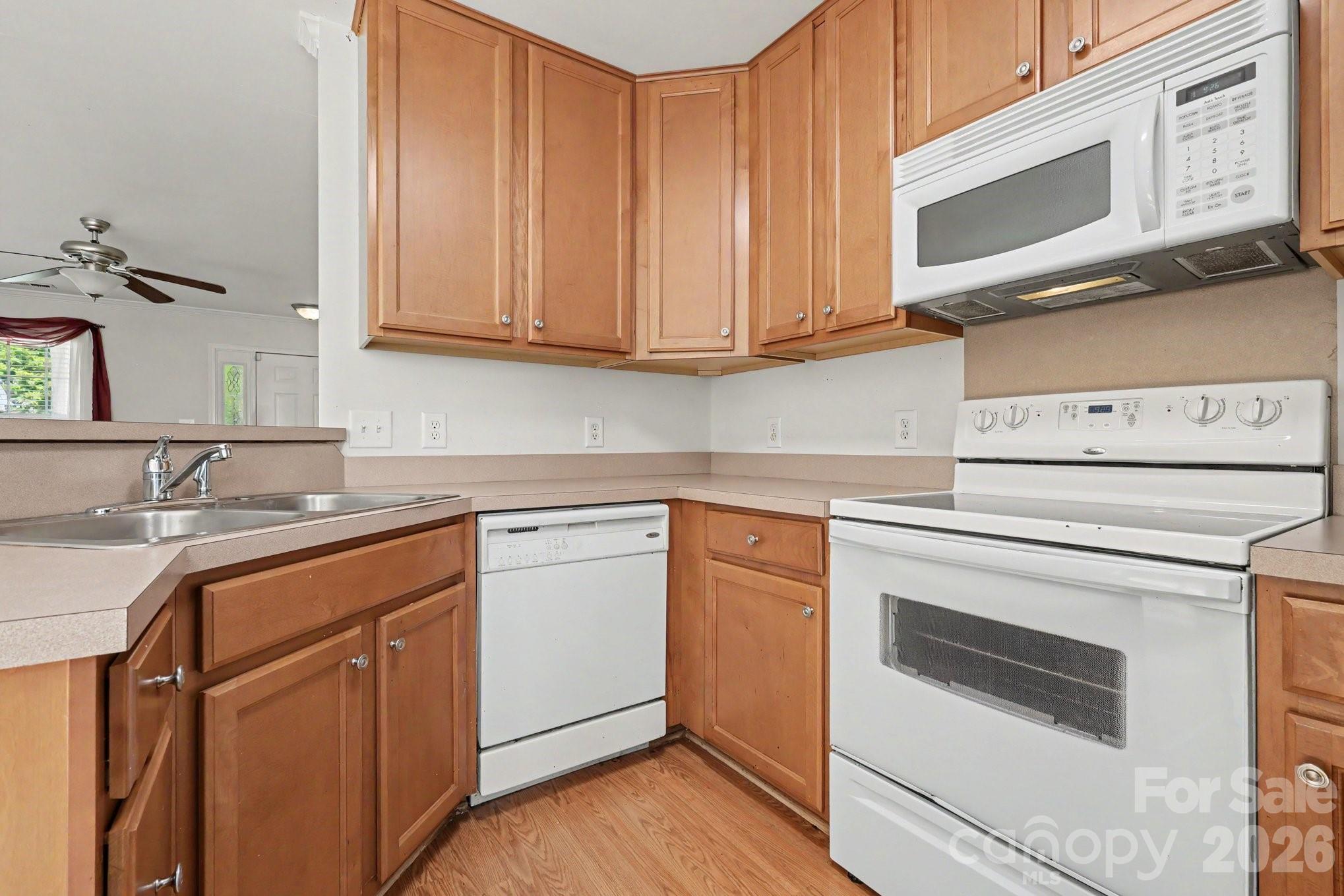 Brooks Terrace - Residential