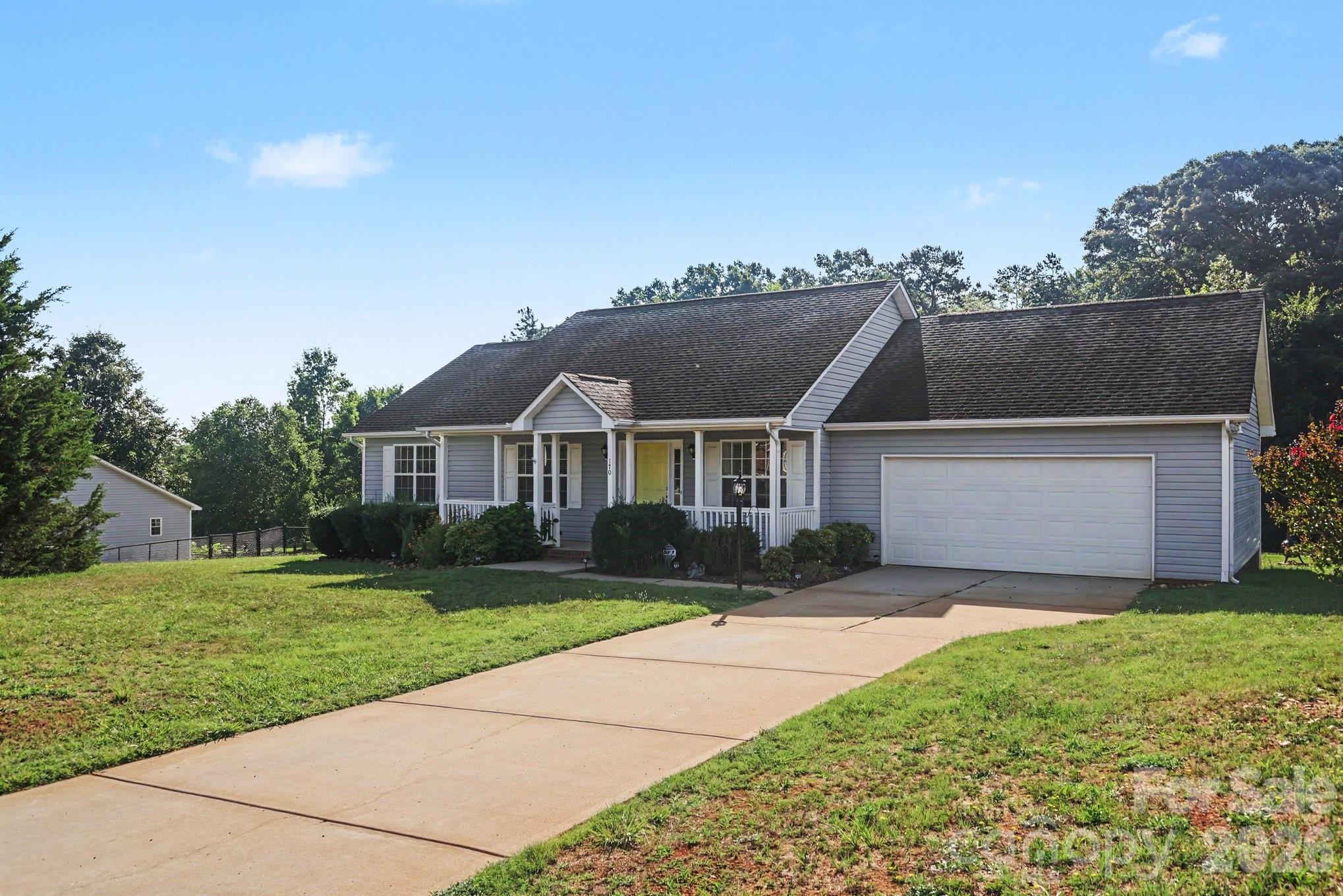 Brooks Terrace - Residential