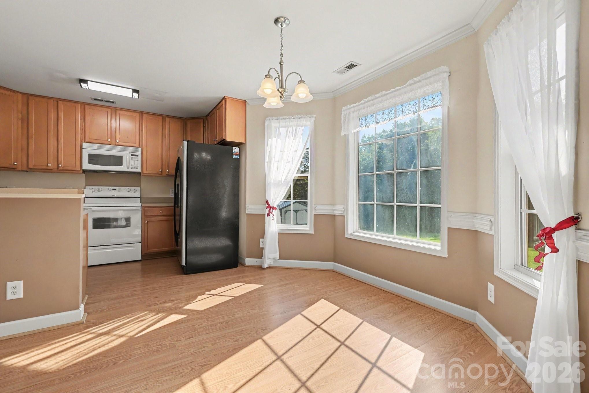 Brooks Terrace - Residential