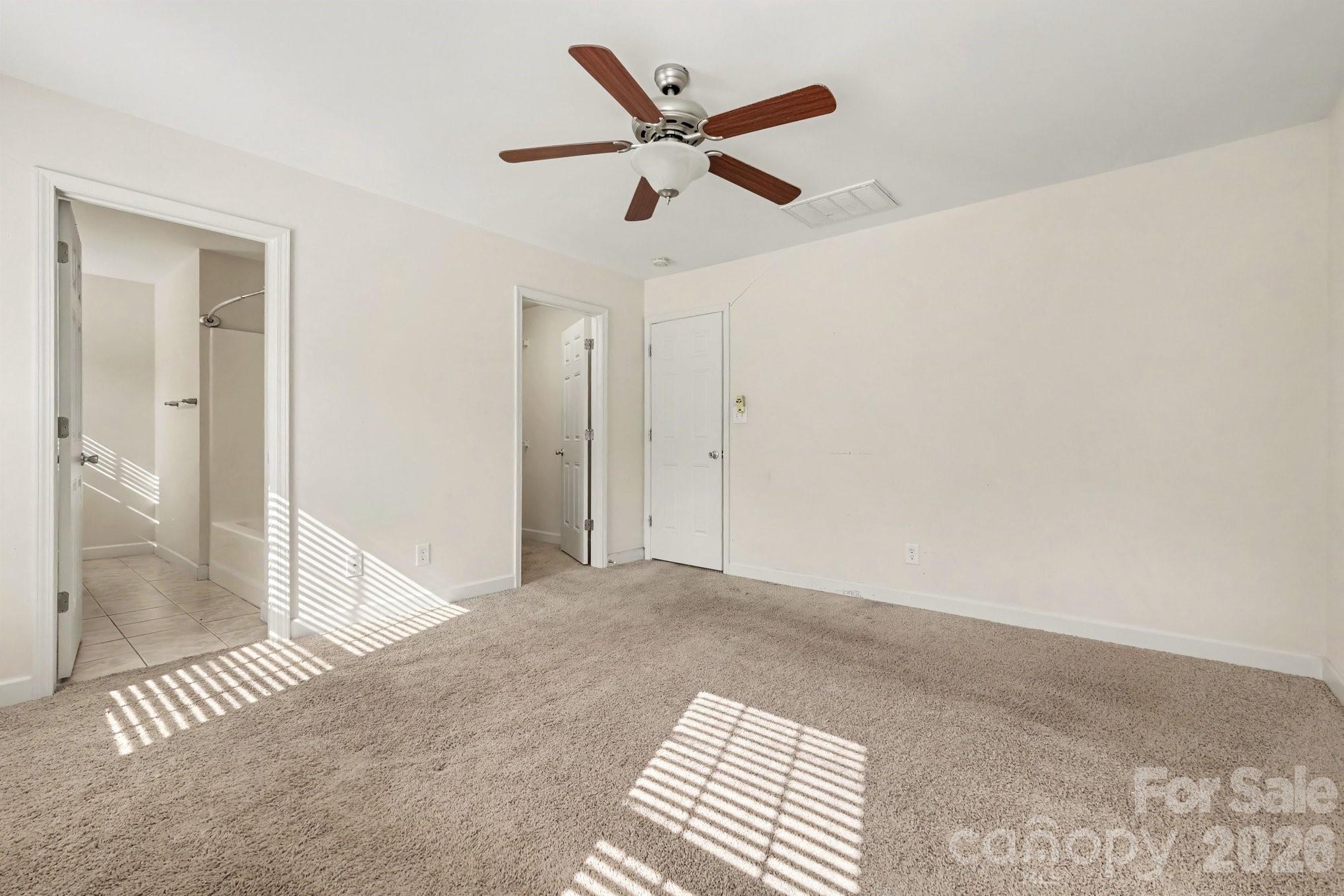 Brooks Terrace - Residential