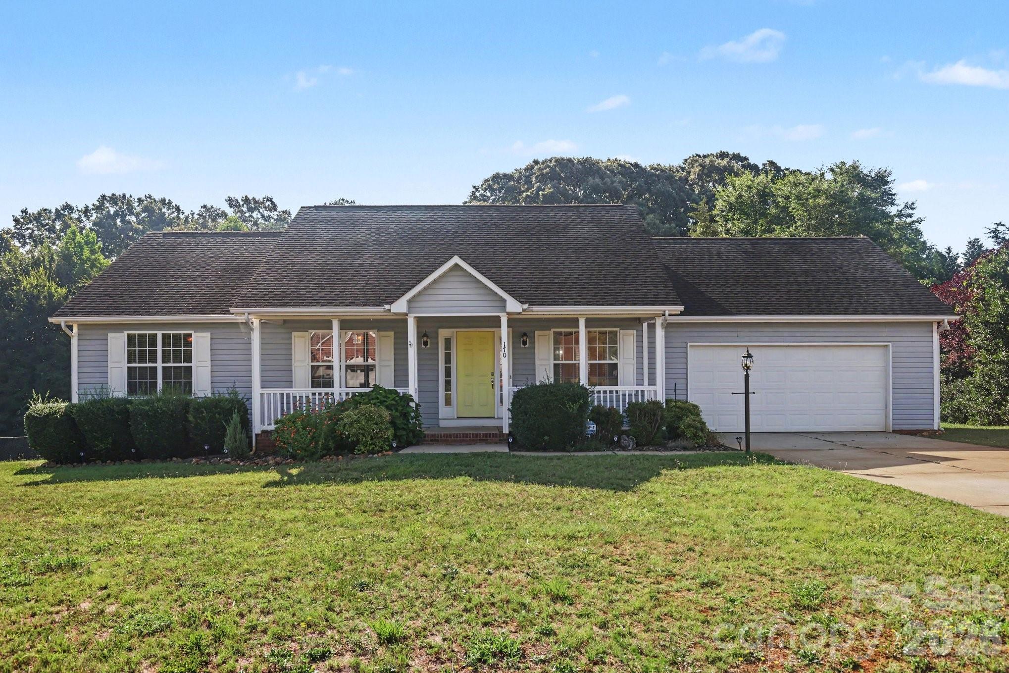 Brooks Terrace - Residential