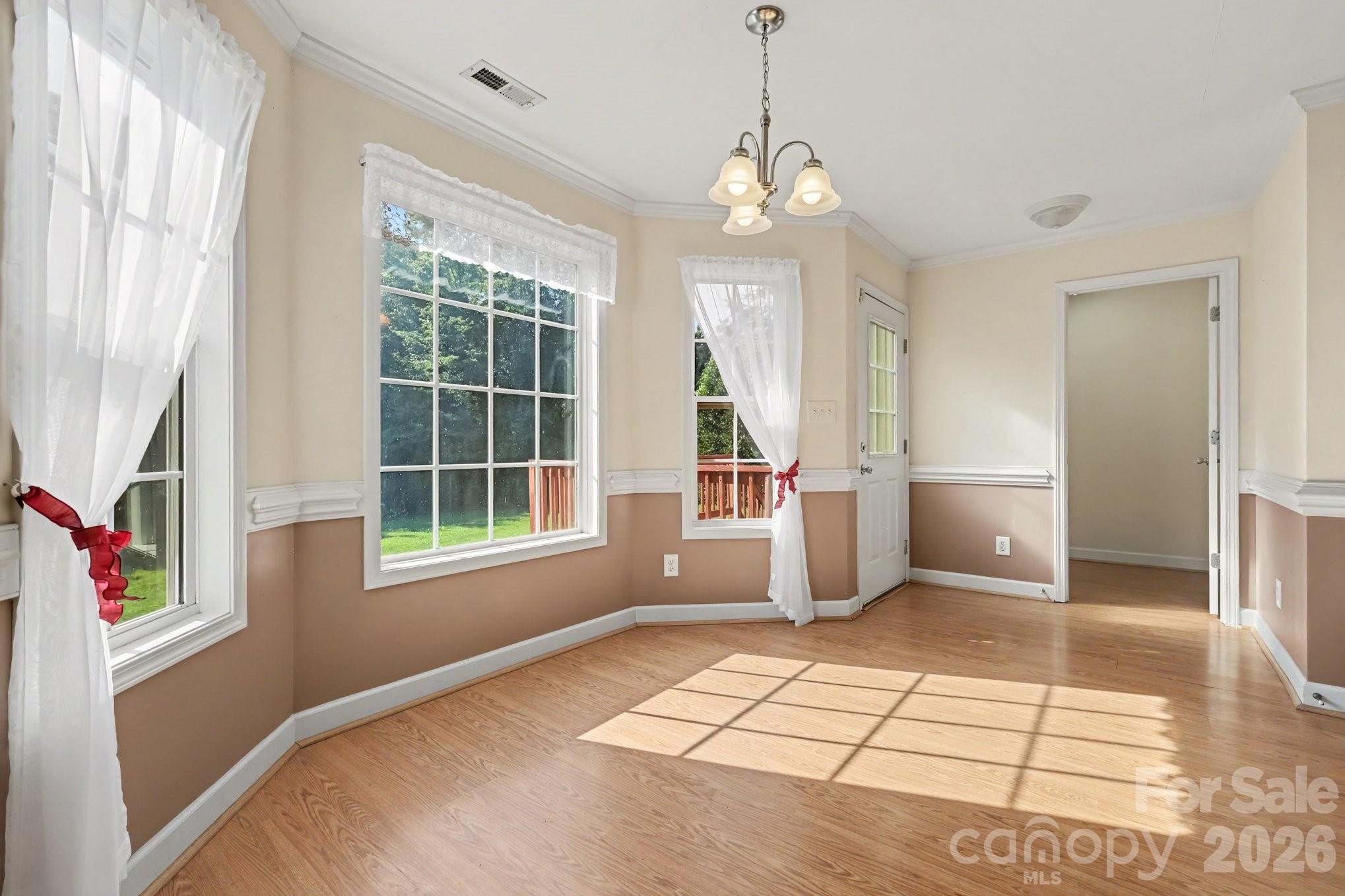 Brooks Terrace - Residential