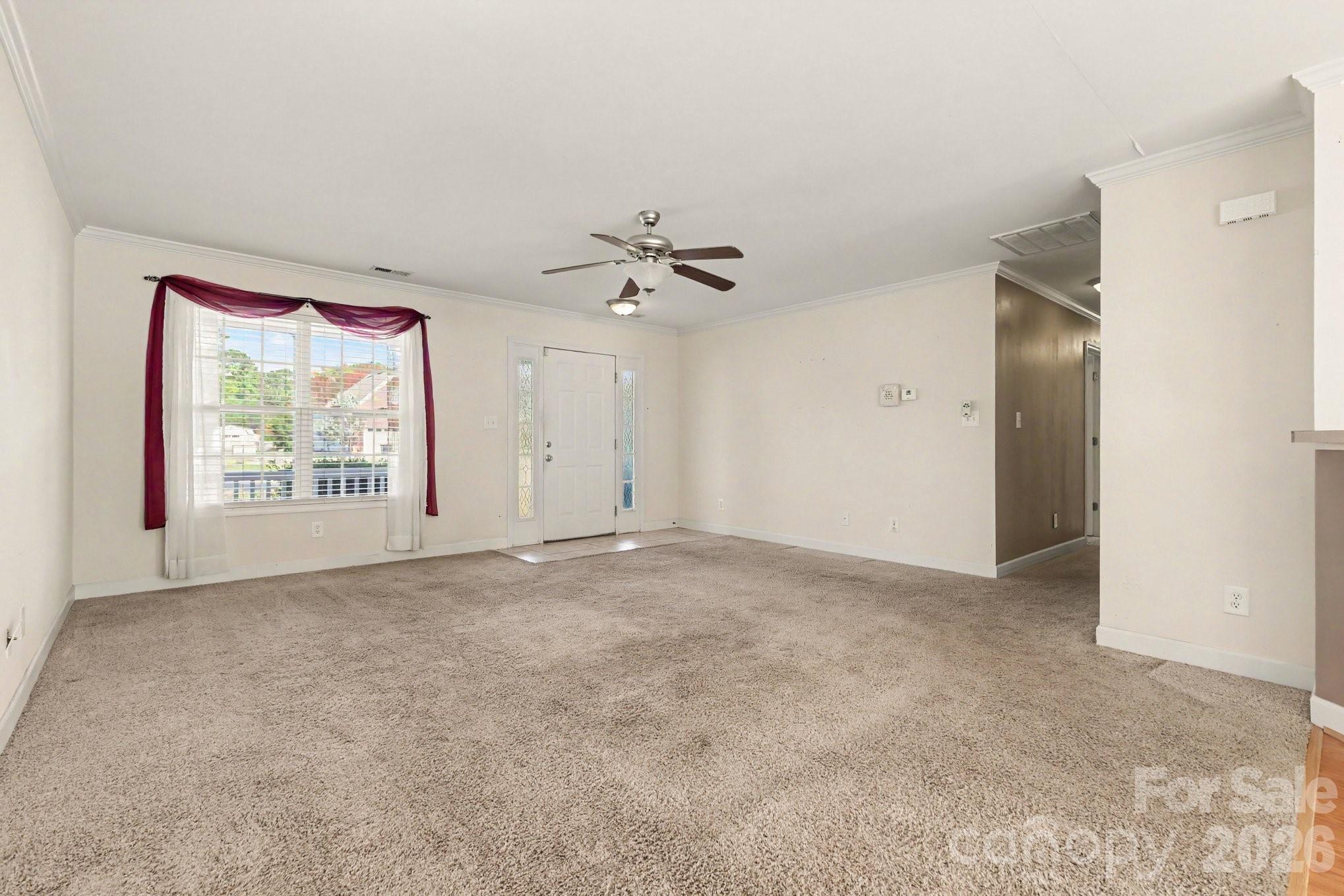 Brooks Terrace - Residential