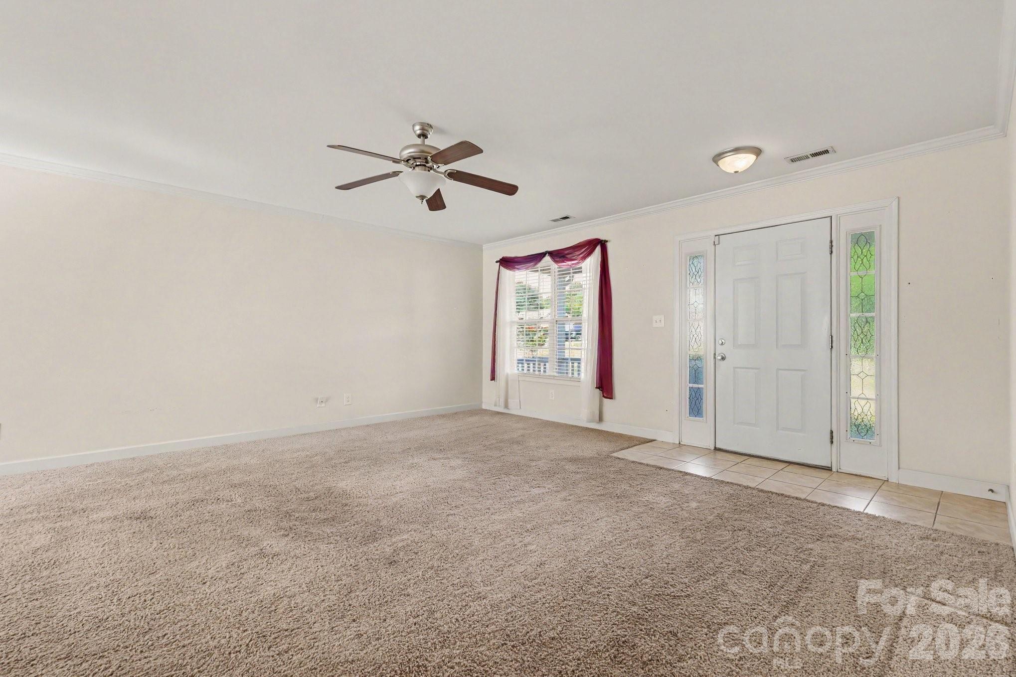 Brooks Terrace - Residential