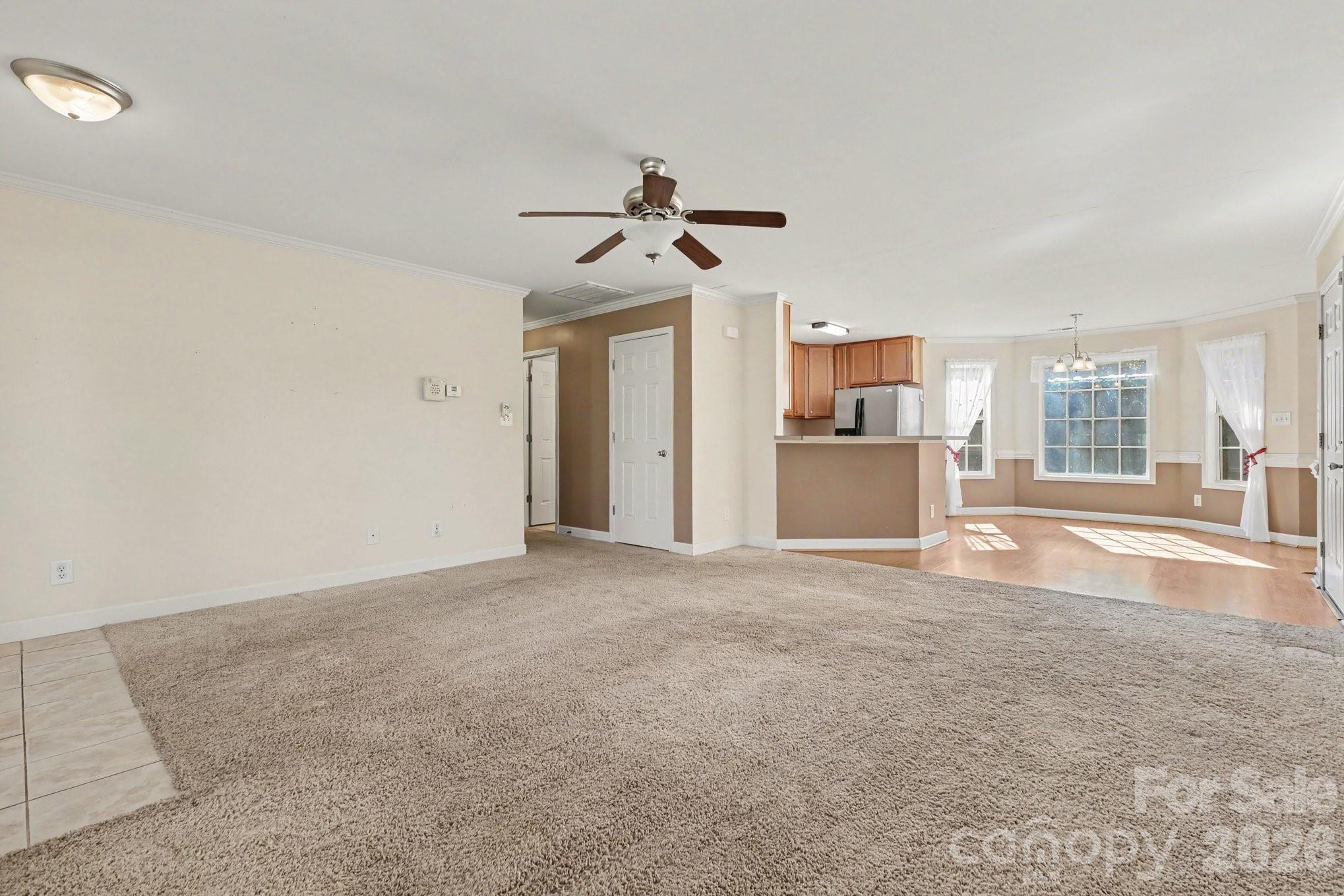 Brooks Terrace - Residential
