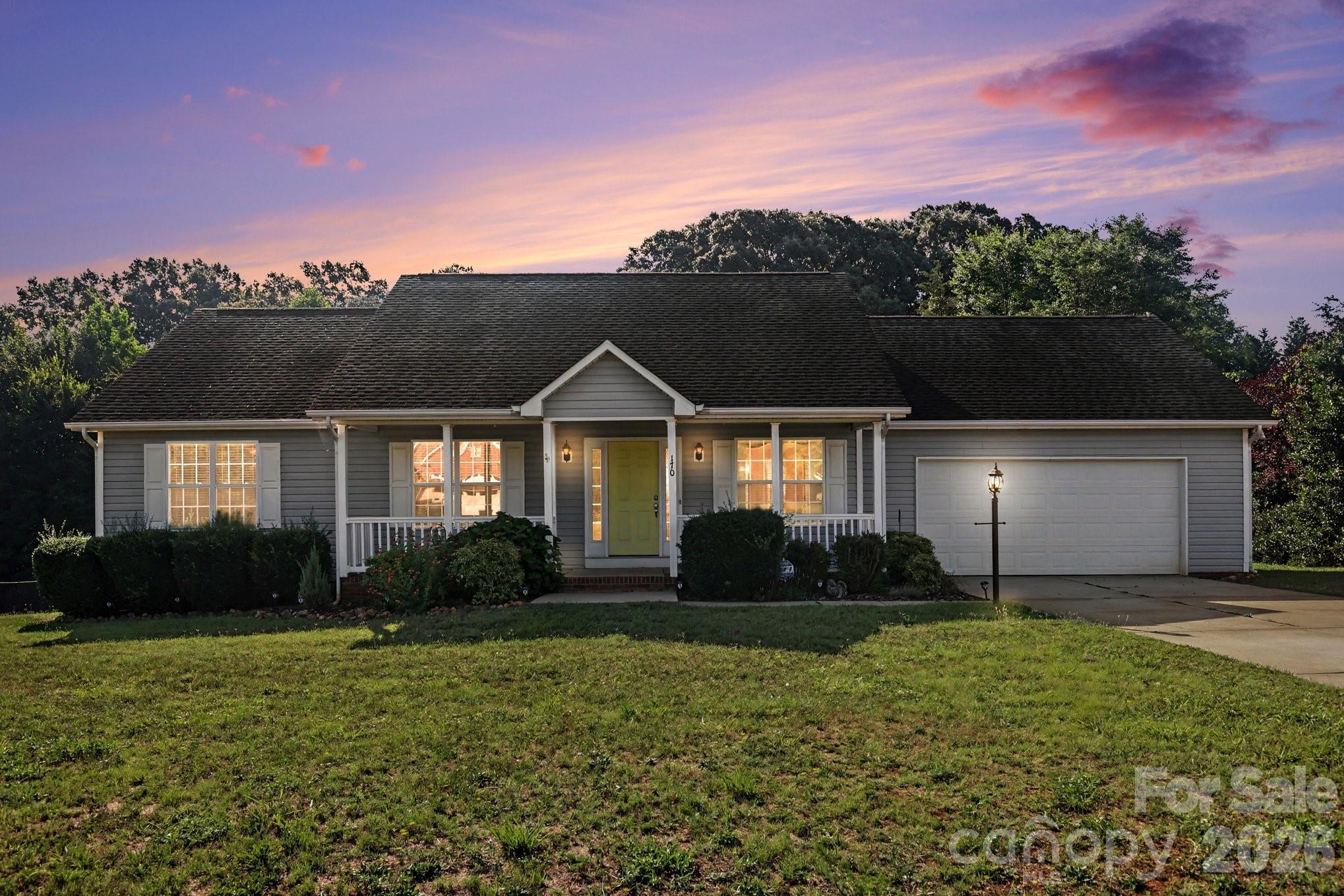 Brooks Terrace - Residential