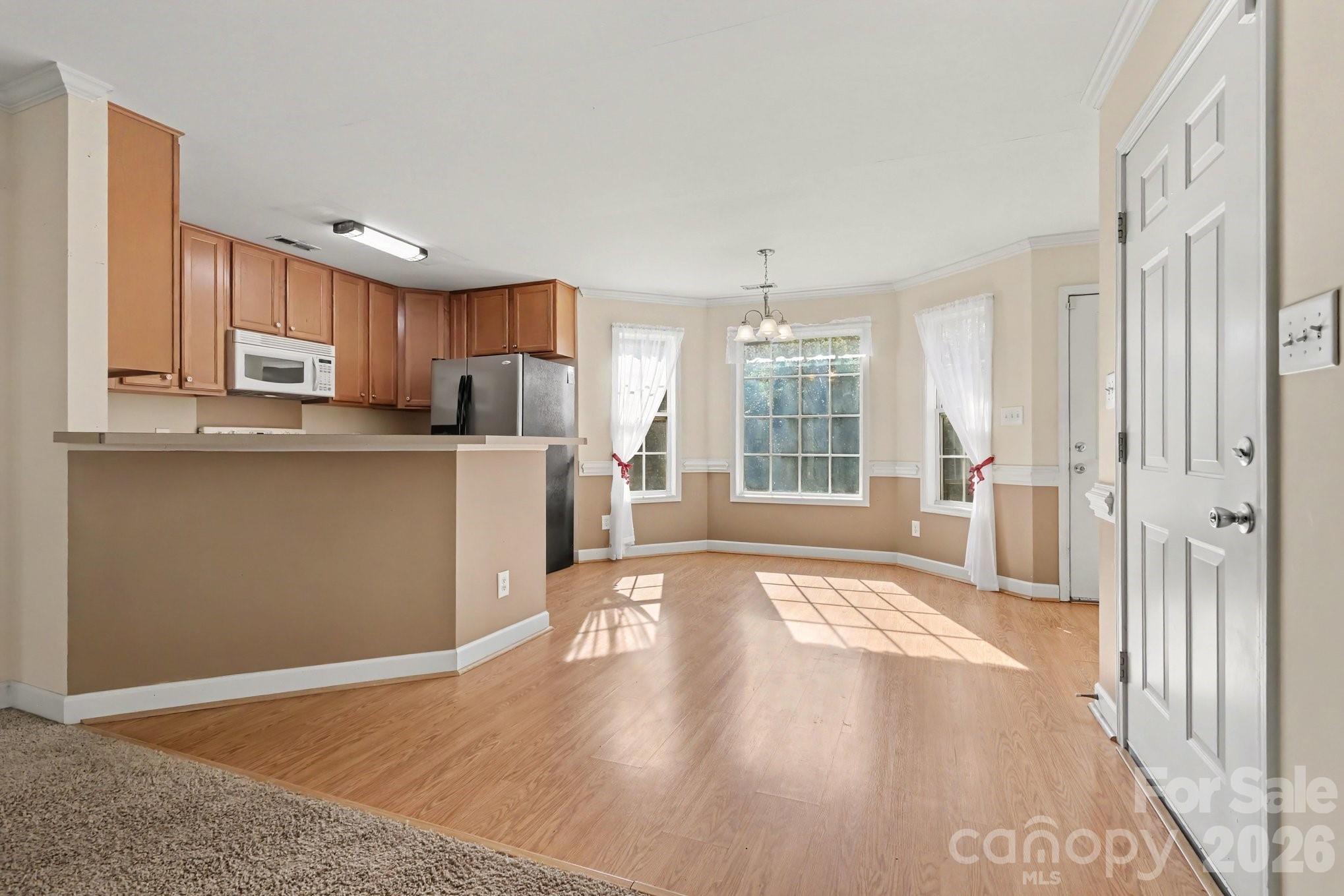Brooks Terrace - Residential