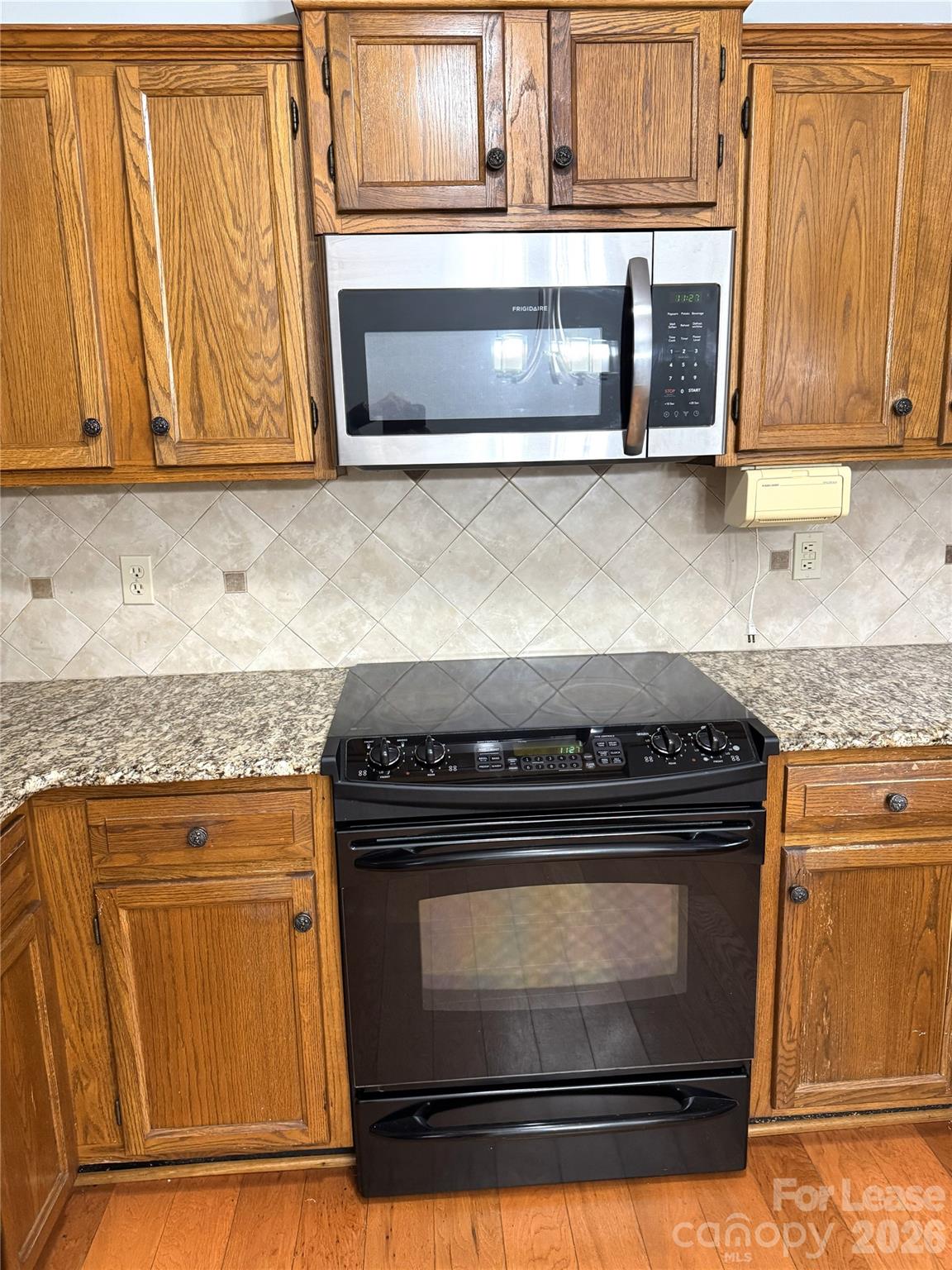 Pence Pond - Residential Lease